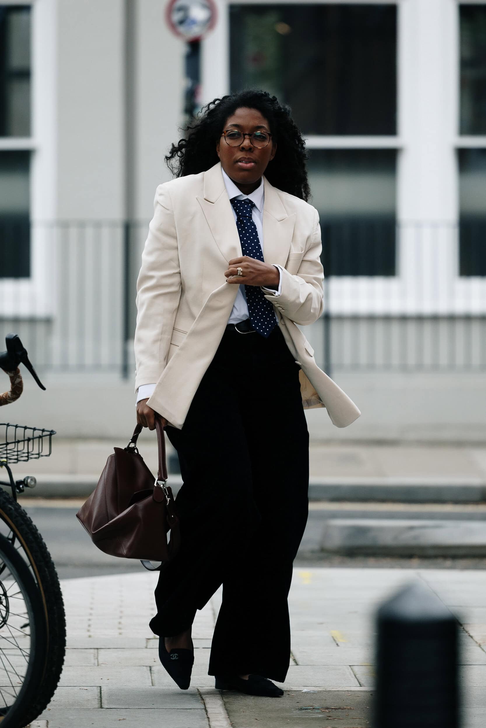 London London Street Style Fall 2026 Shows