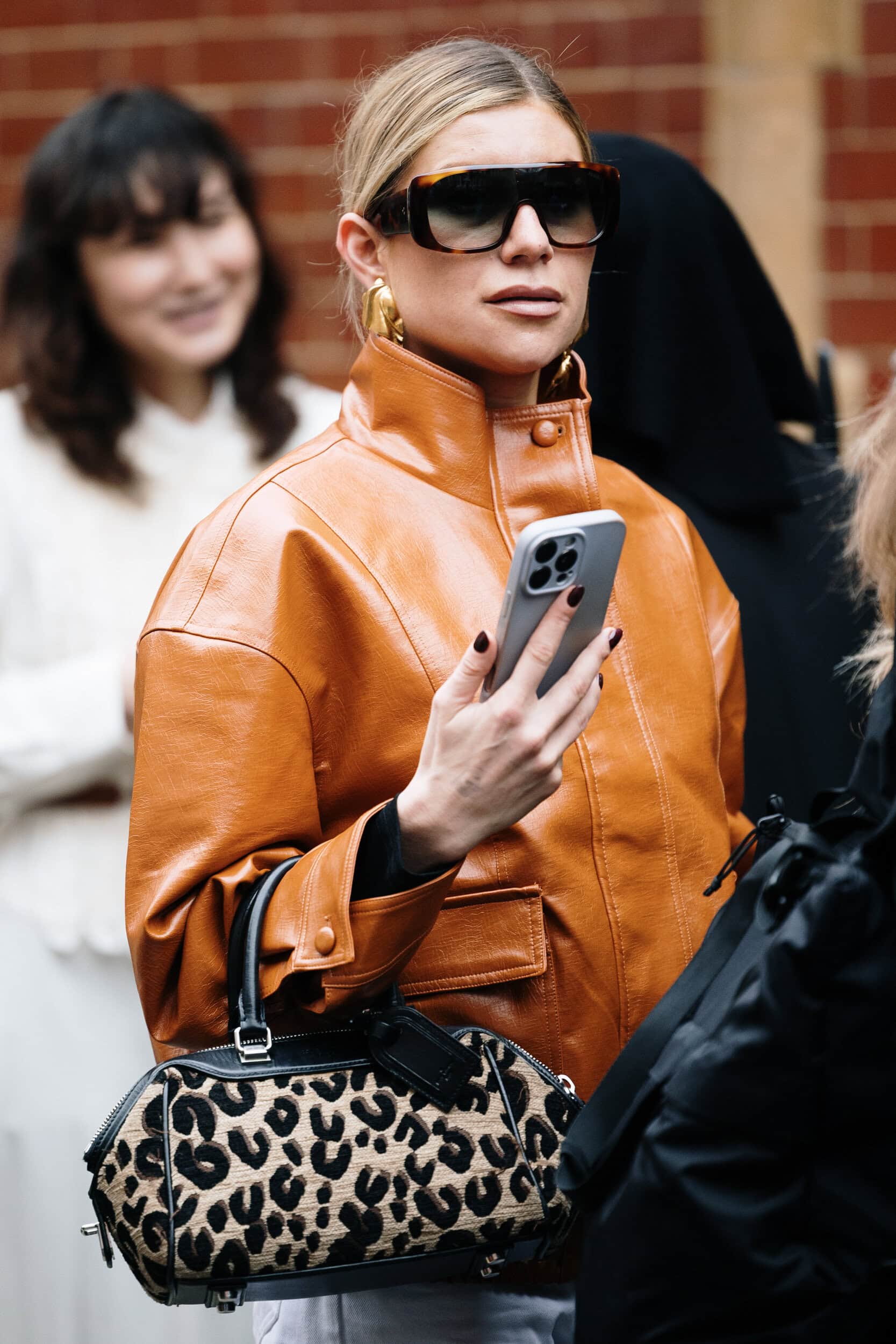 London London Street Style Fall 2026 Shows