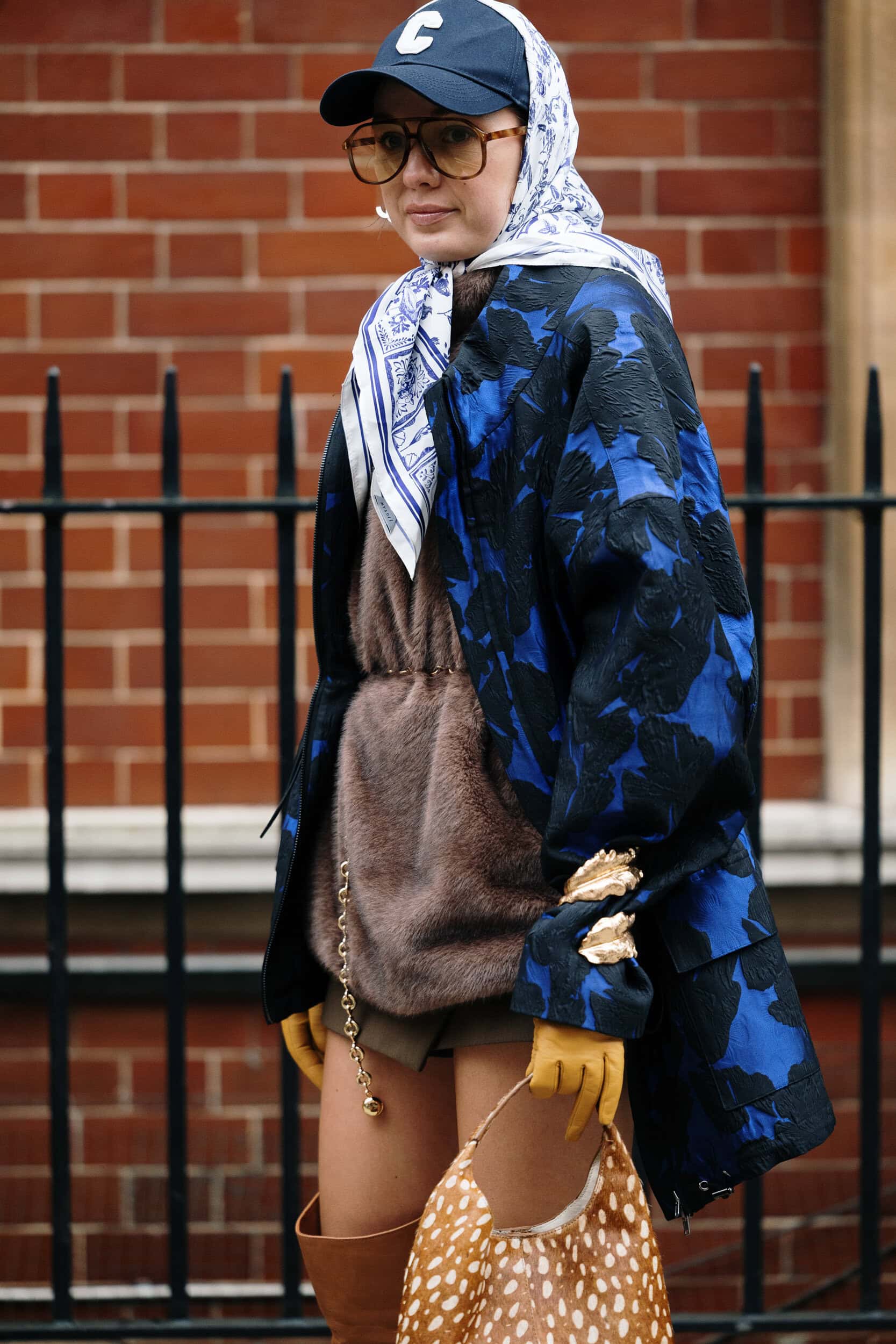 London London Street Style Fall 2026 Shows