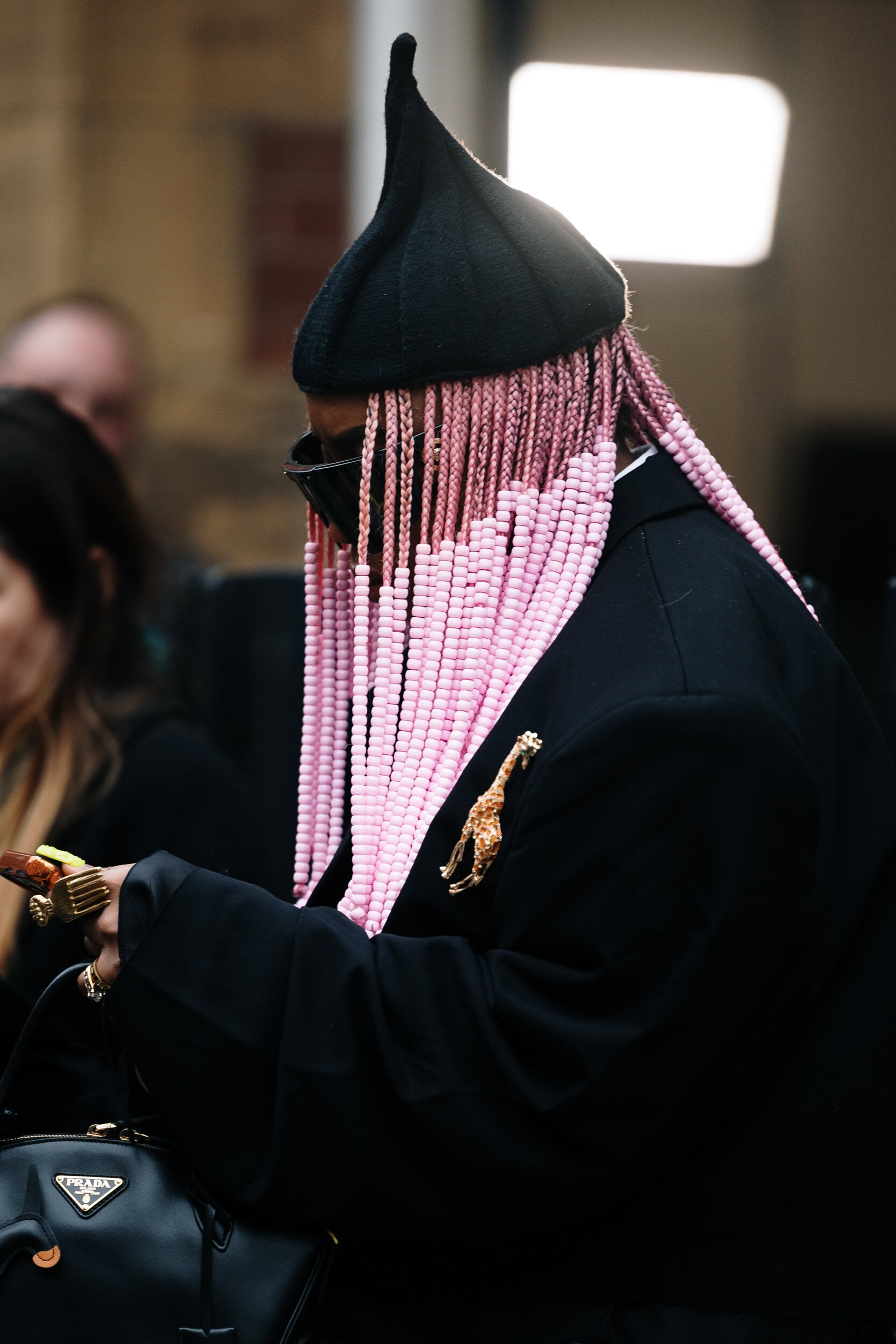 London London Street Style Fall 2026 Shows