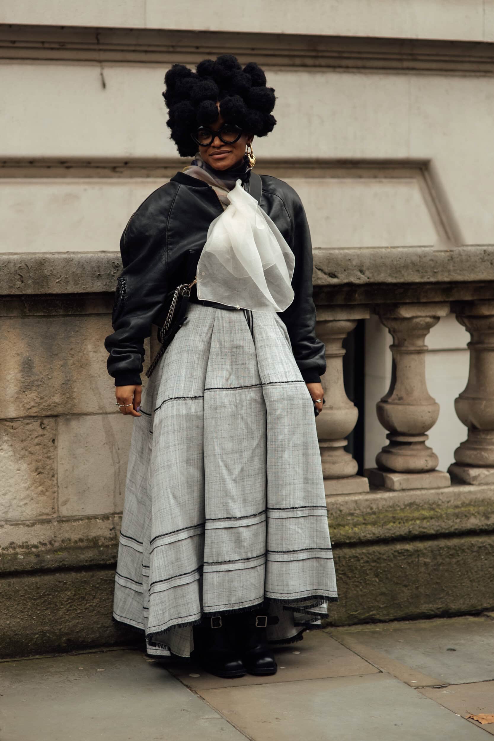 London London Street Style Fall 2026 Shows