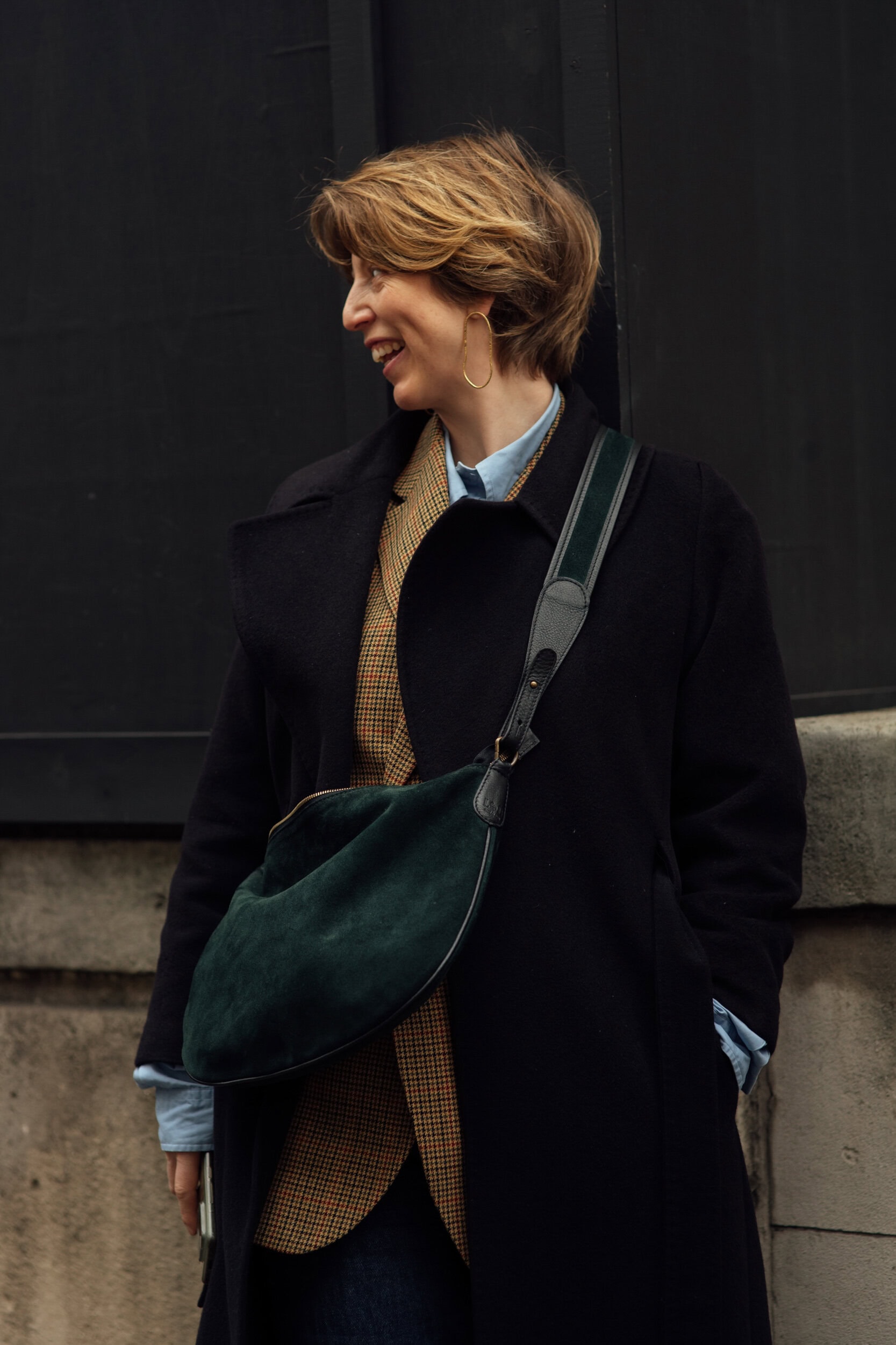 London London Street Style Fall 2026 Shows