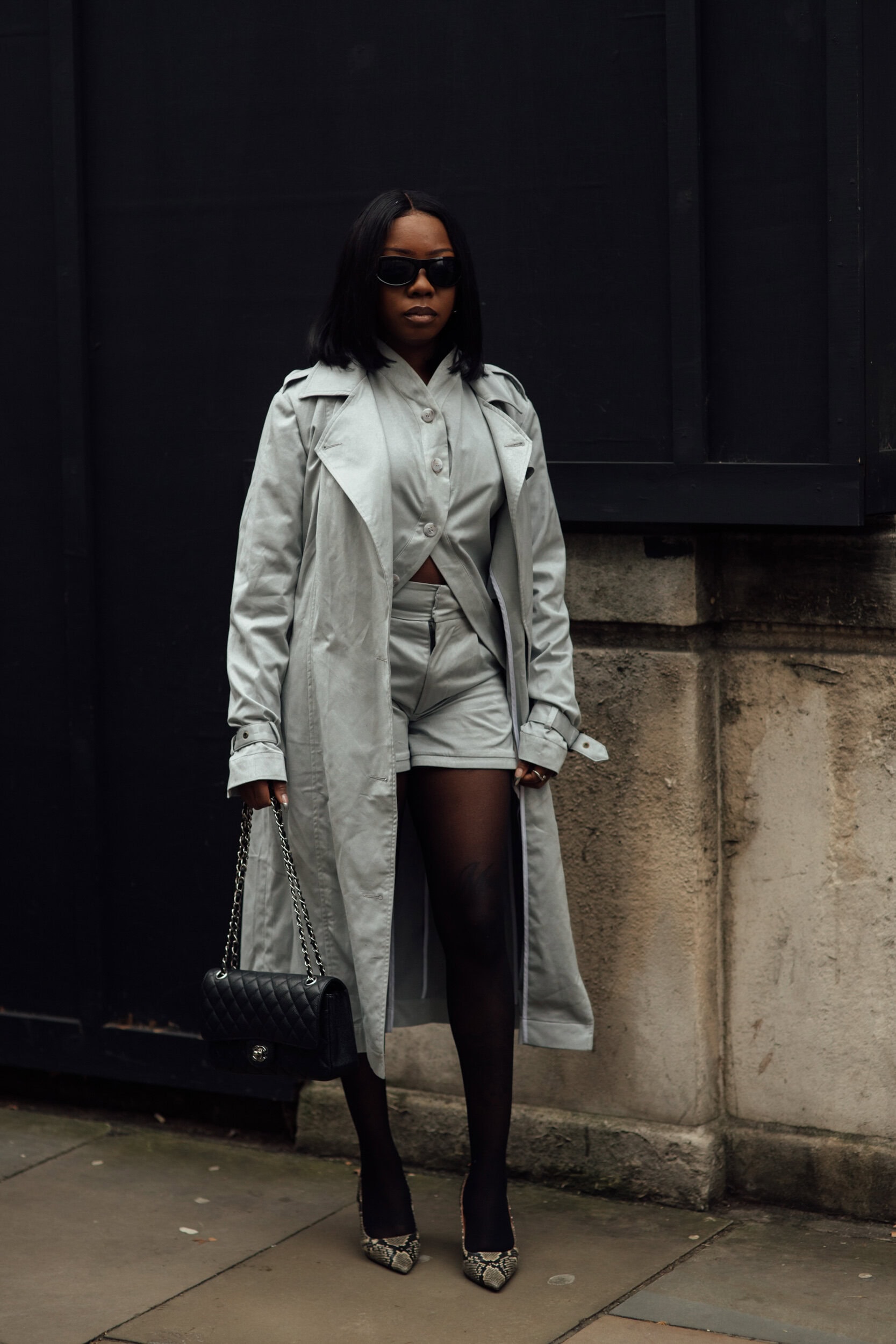London London Street Style Fall 2026 Shows