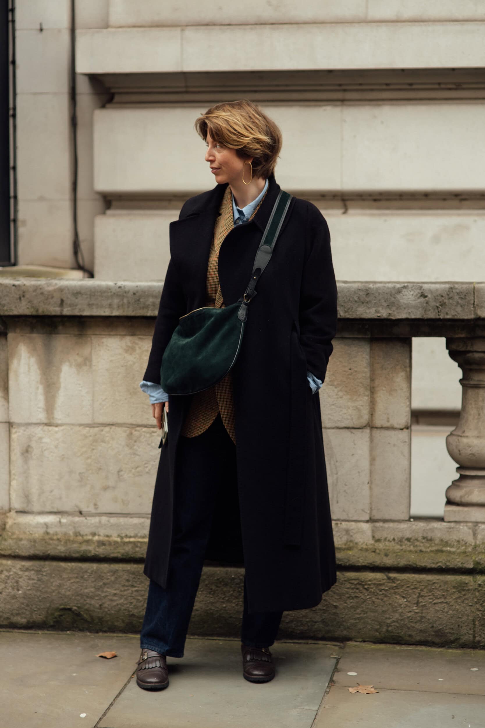 London London Street Style Fall 2026 Shows