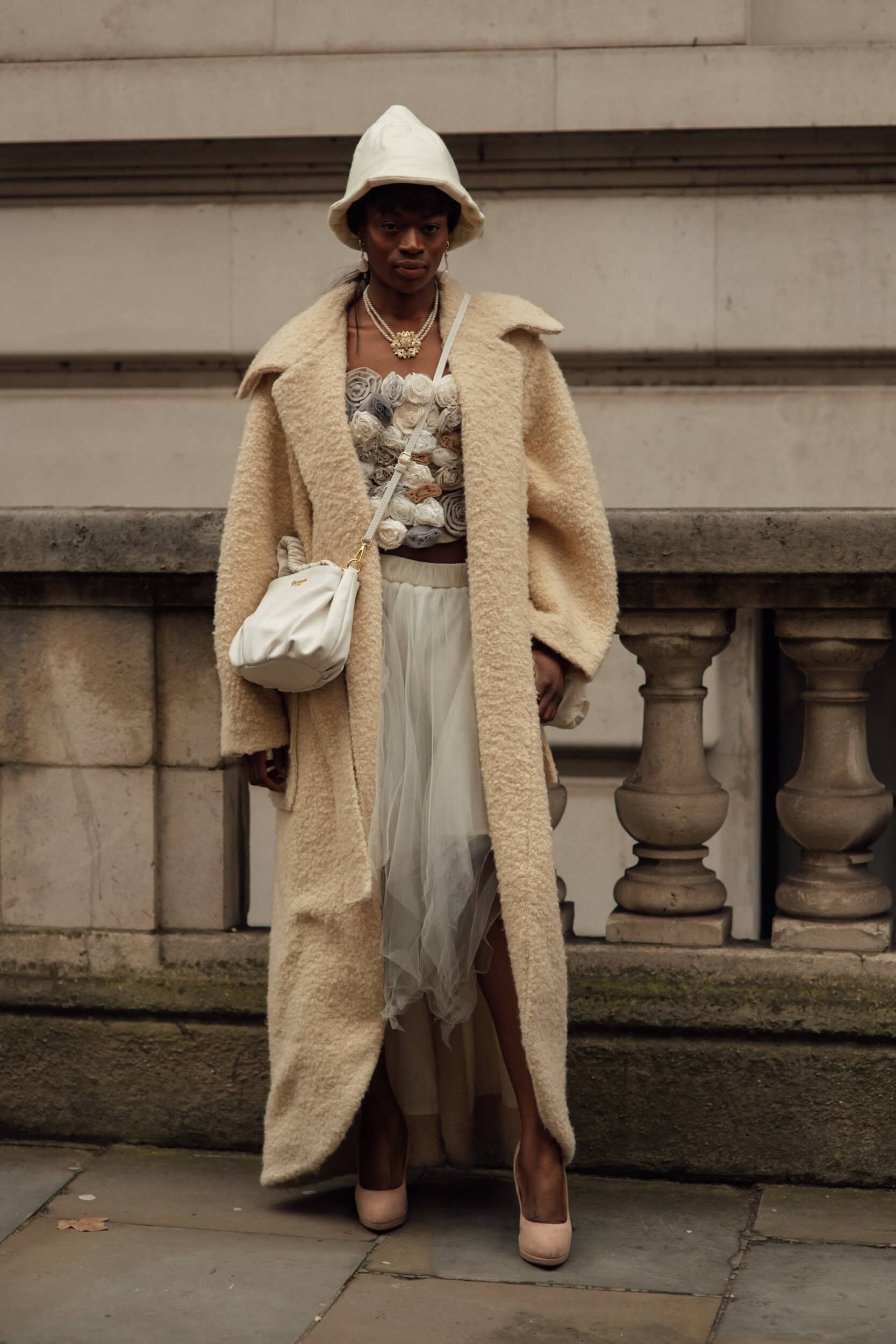 London London Street Style Fall 2026 Shows