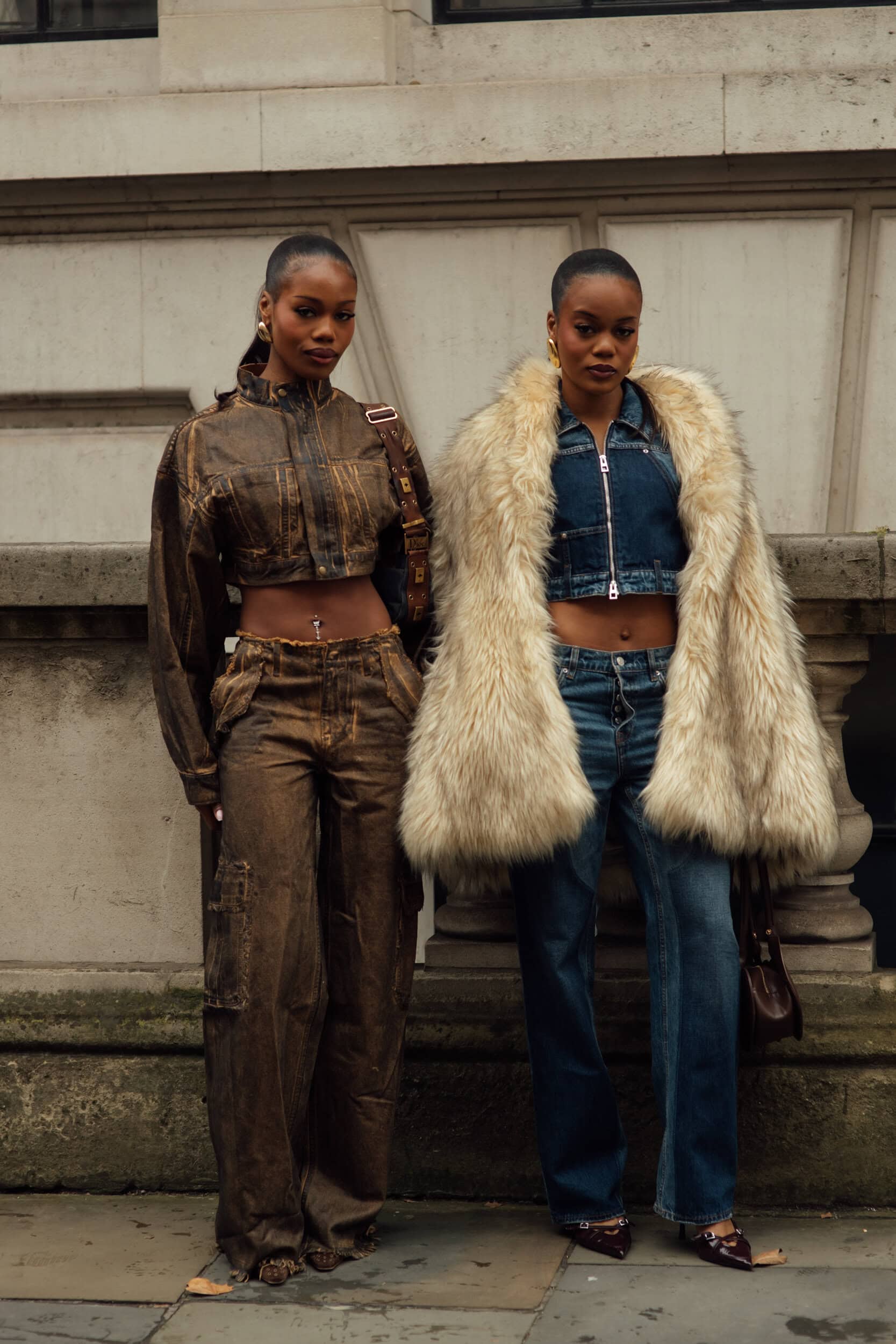 London London Street Style Fall 2026 Shows