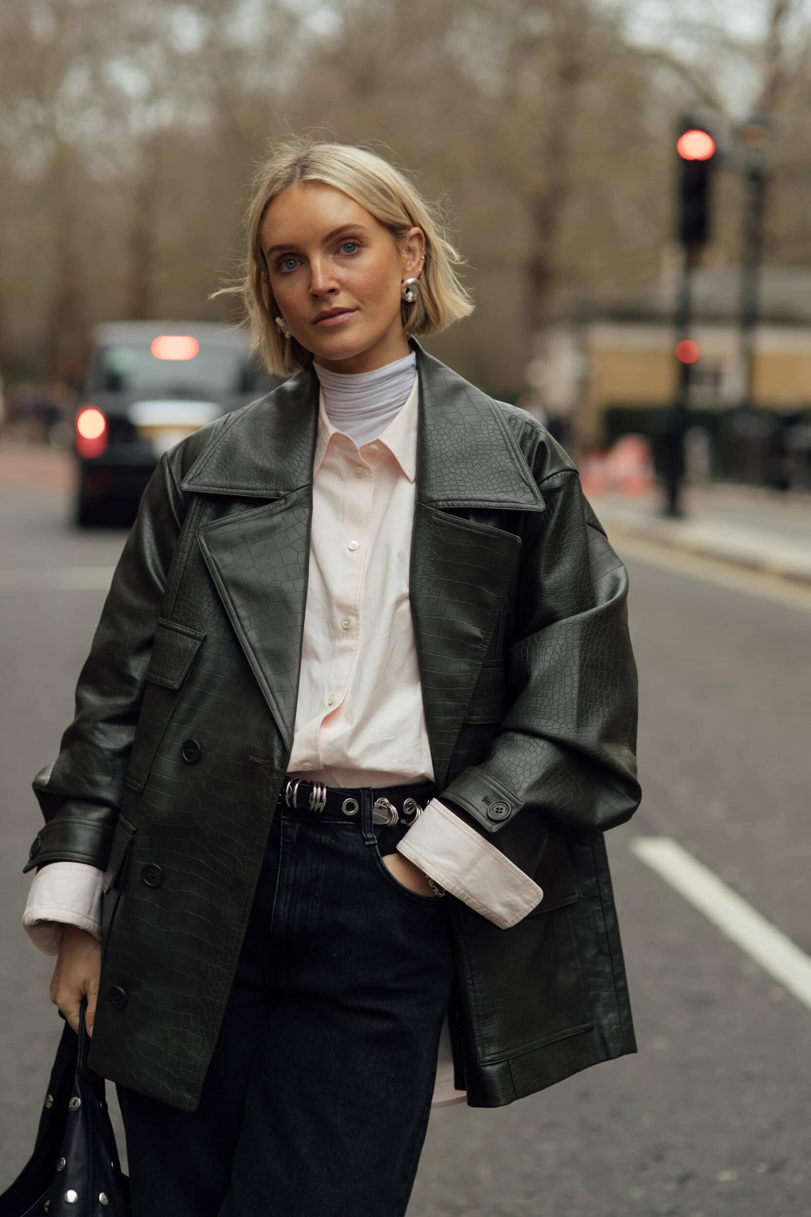 London London Street Style Fall 2026 Shows