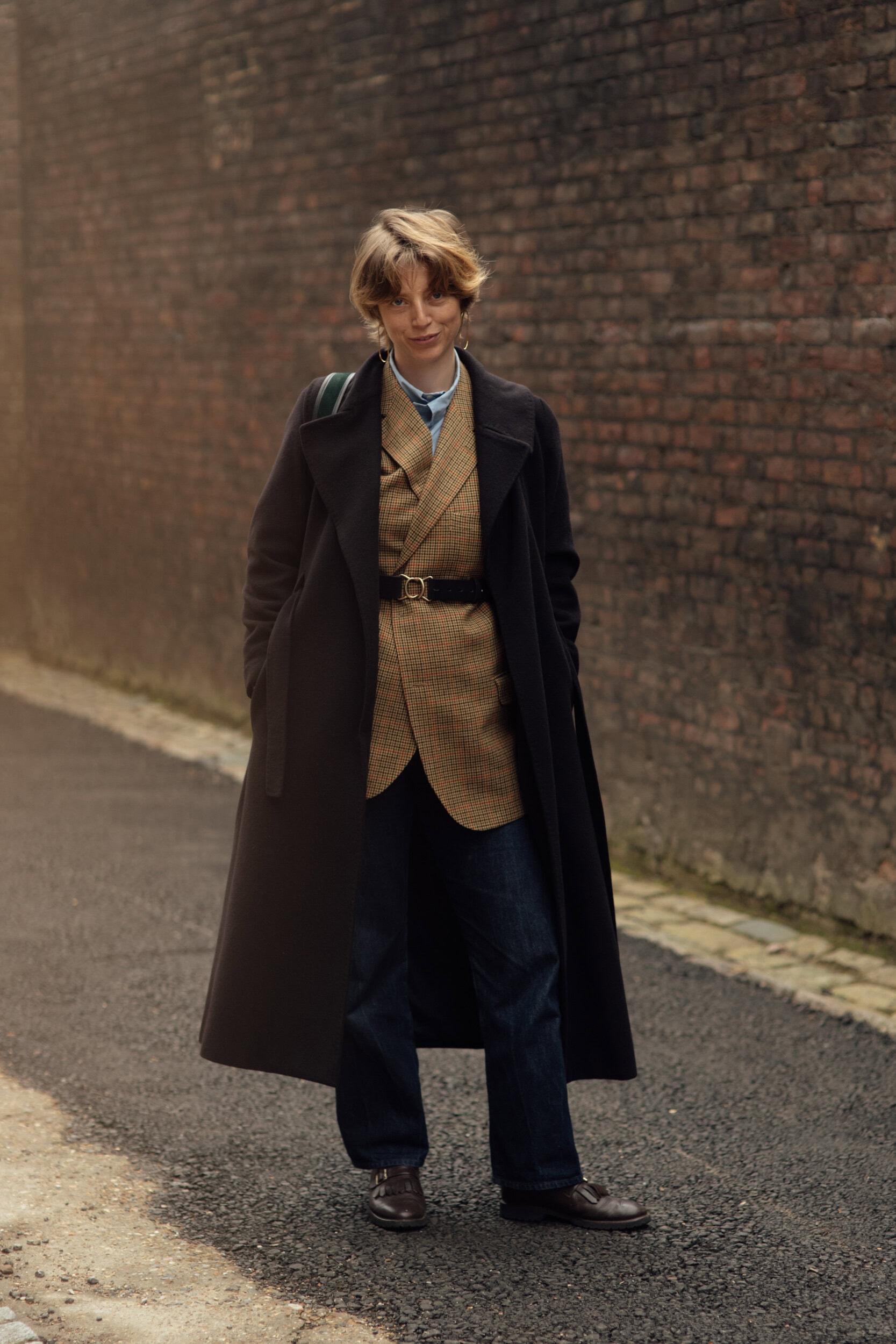 London London Street Style Fall 2026 Shows