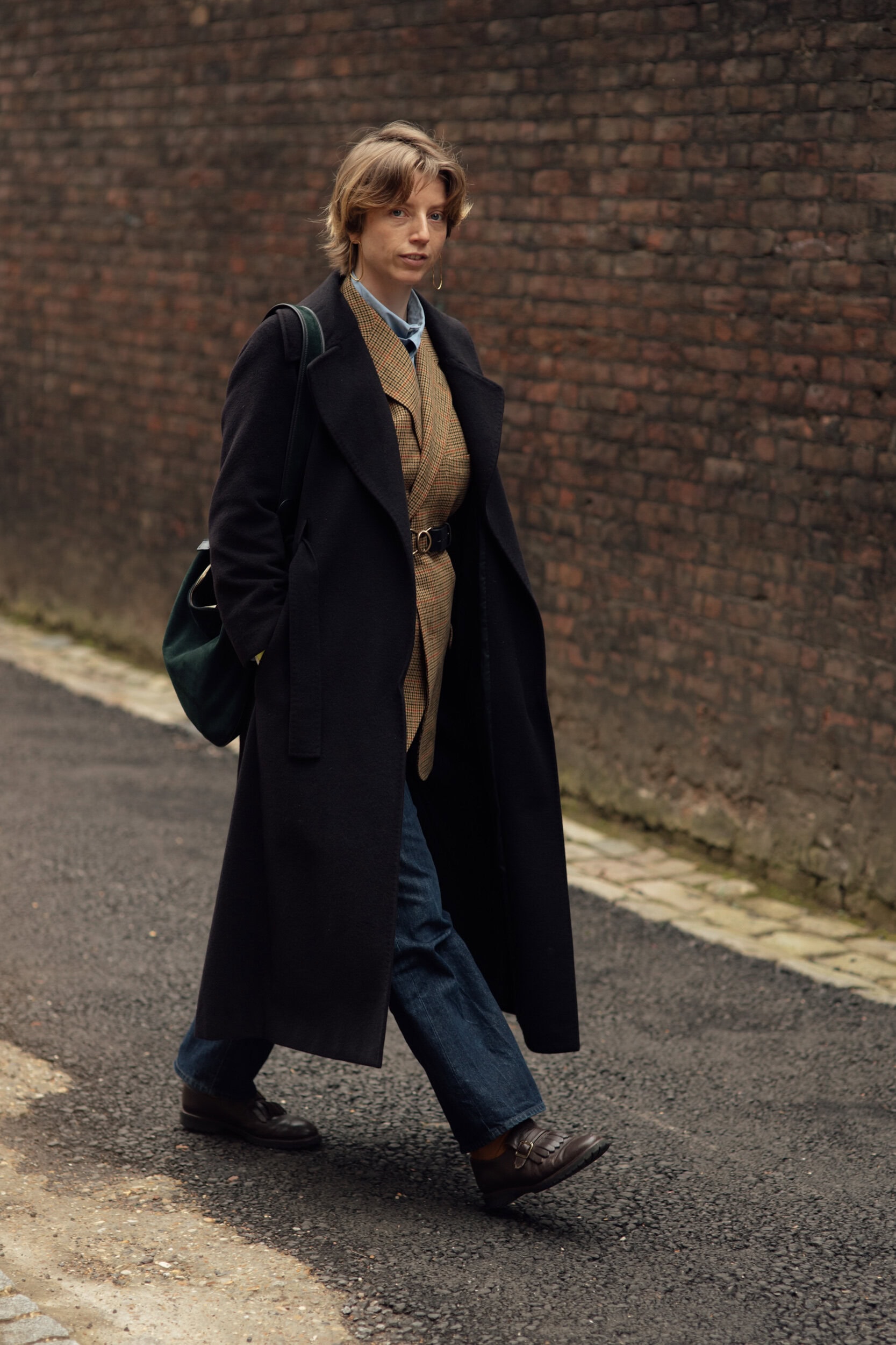 London London Street Style Fall 2026 Shows