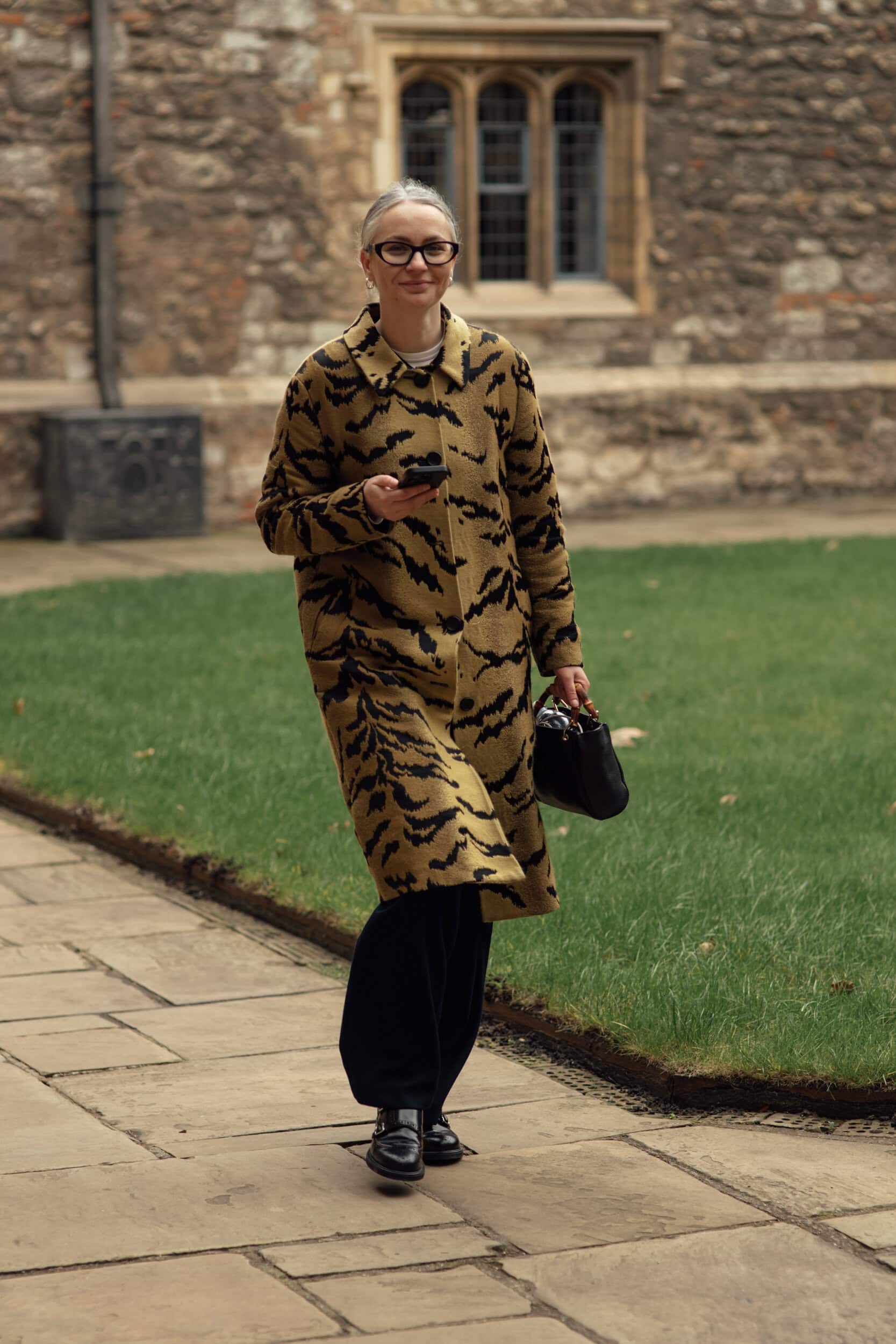 London London Street Style Fall 2026 Shows