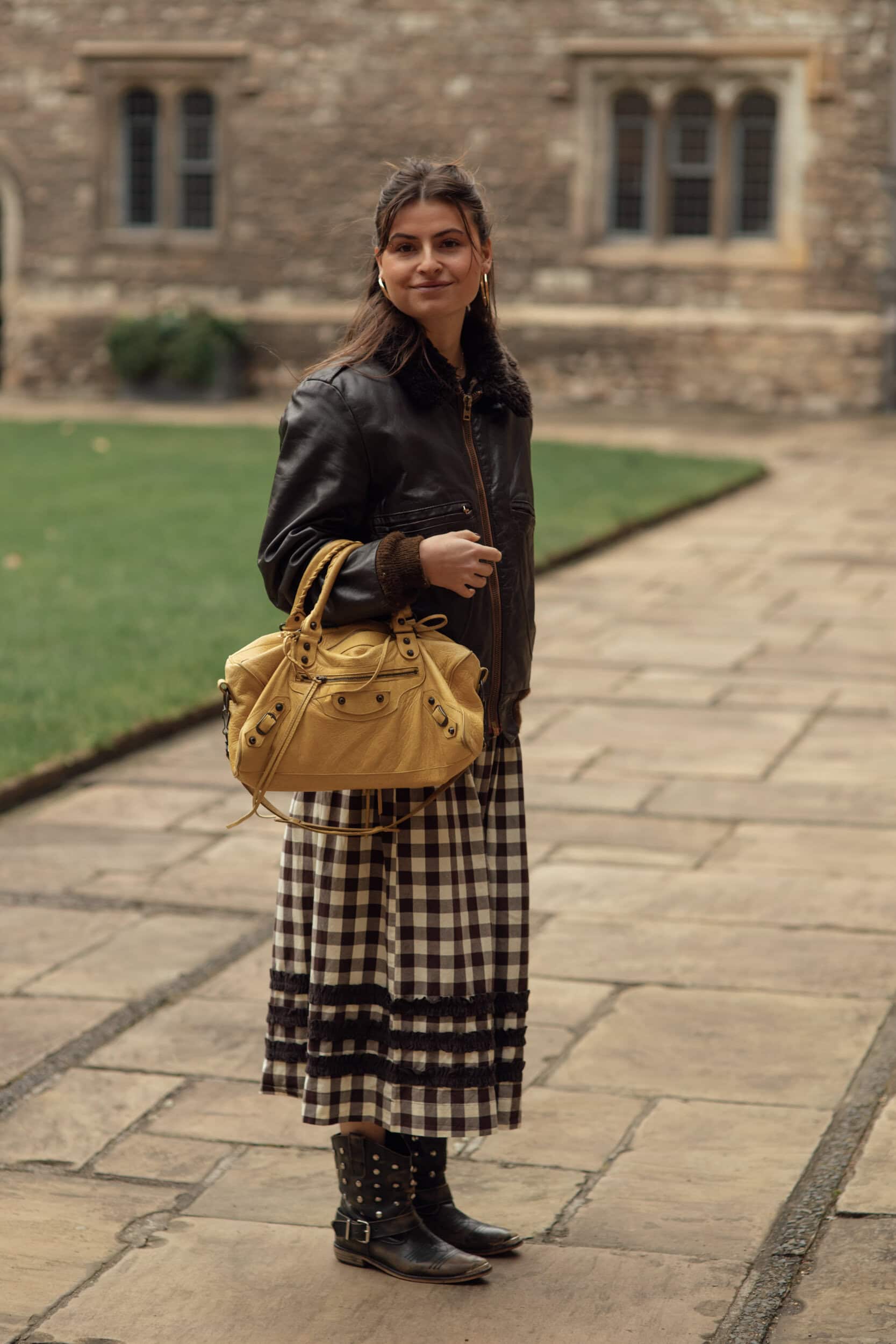 London London Street Style Fall 2026 Shows