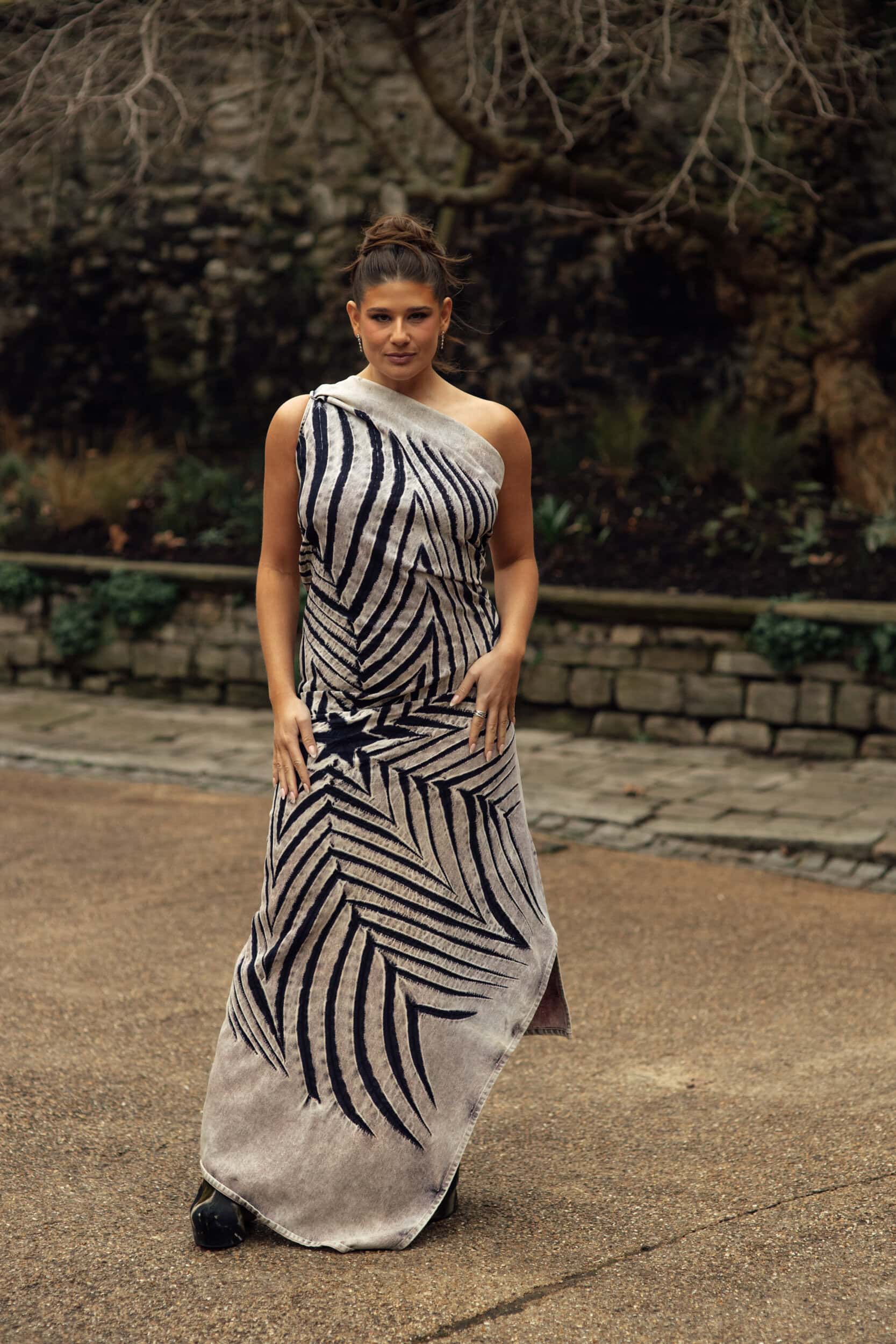 London London Street Style Fall 2026 Shows