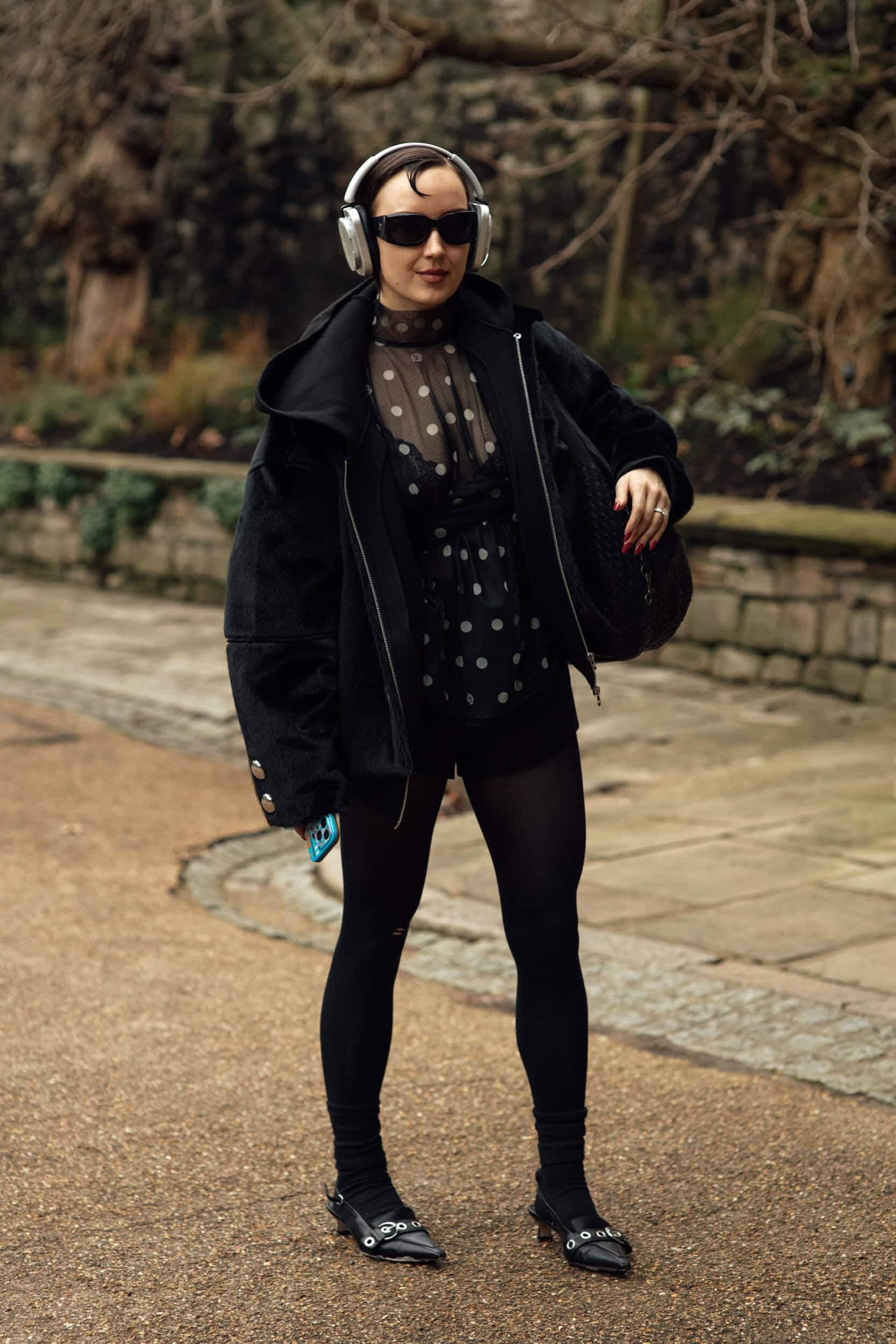 London London Street Style Fall 2026 Shows