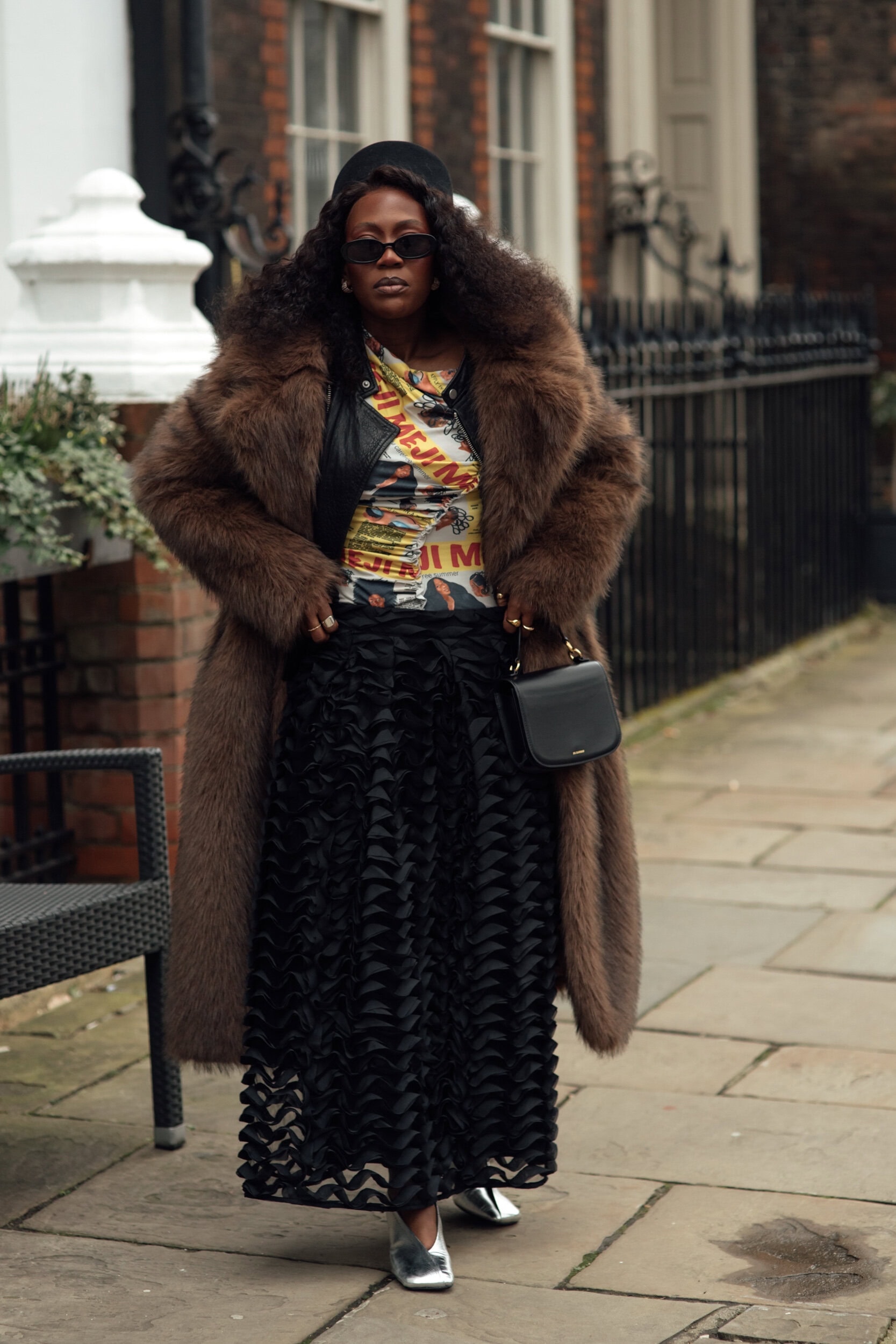 London London Street Style Fall 2026 Shows