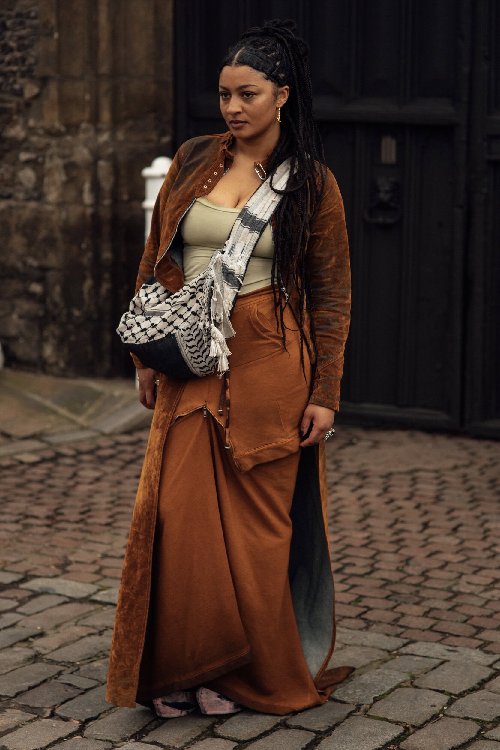 London London Street Style Fall 2026 Shows