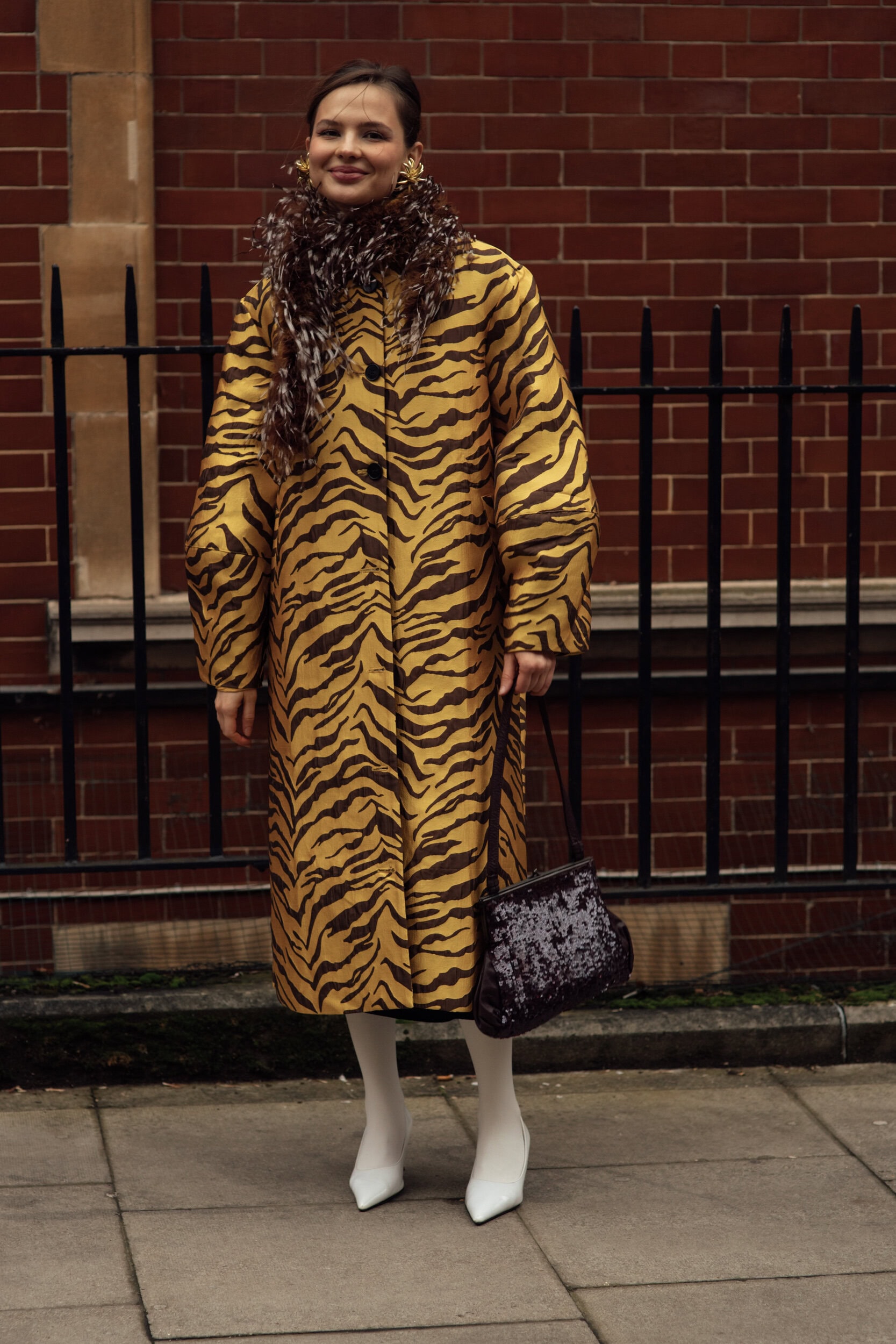 London London Street Style Fall 2026 Shows