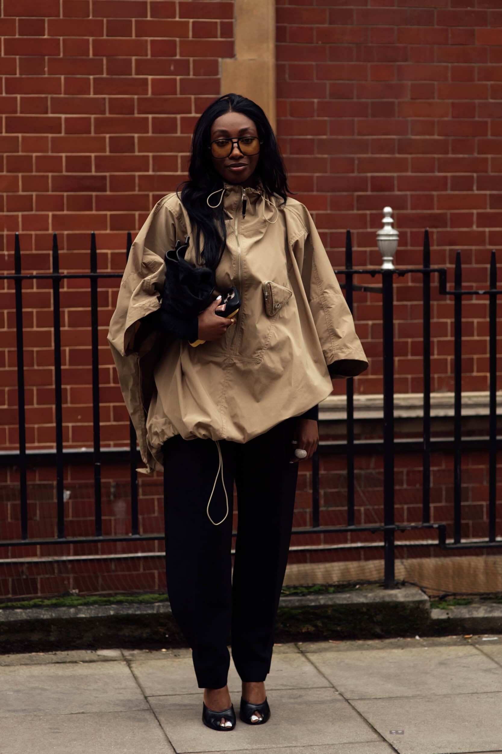 London London Street Style Fall 2026 Shows