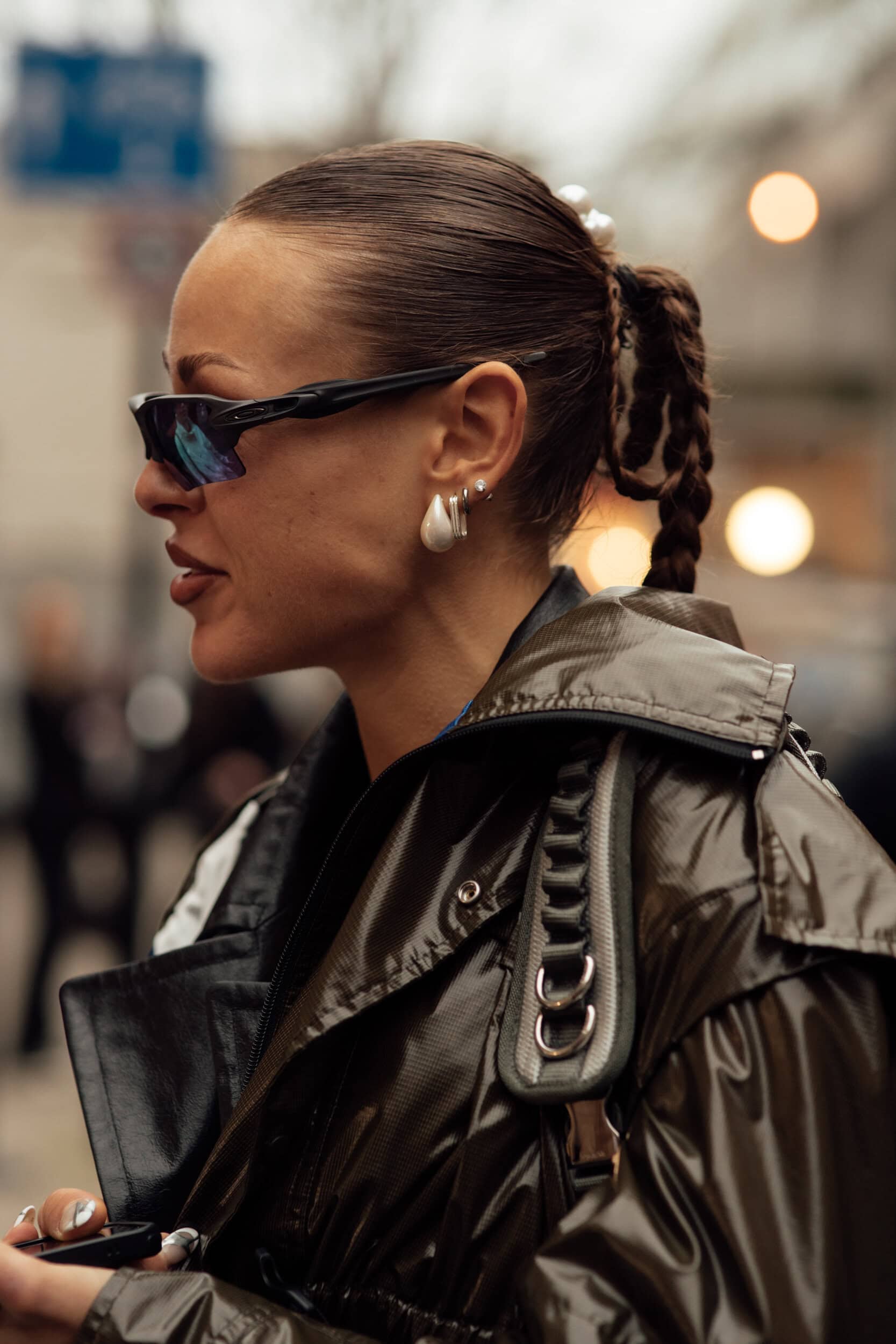 London London Street Style Fall 2026 Shows