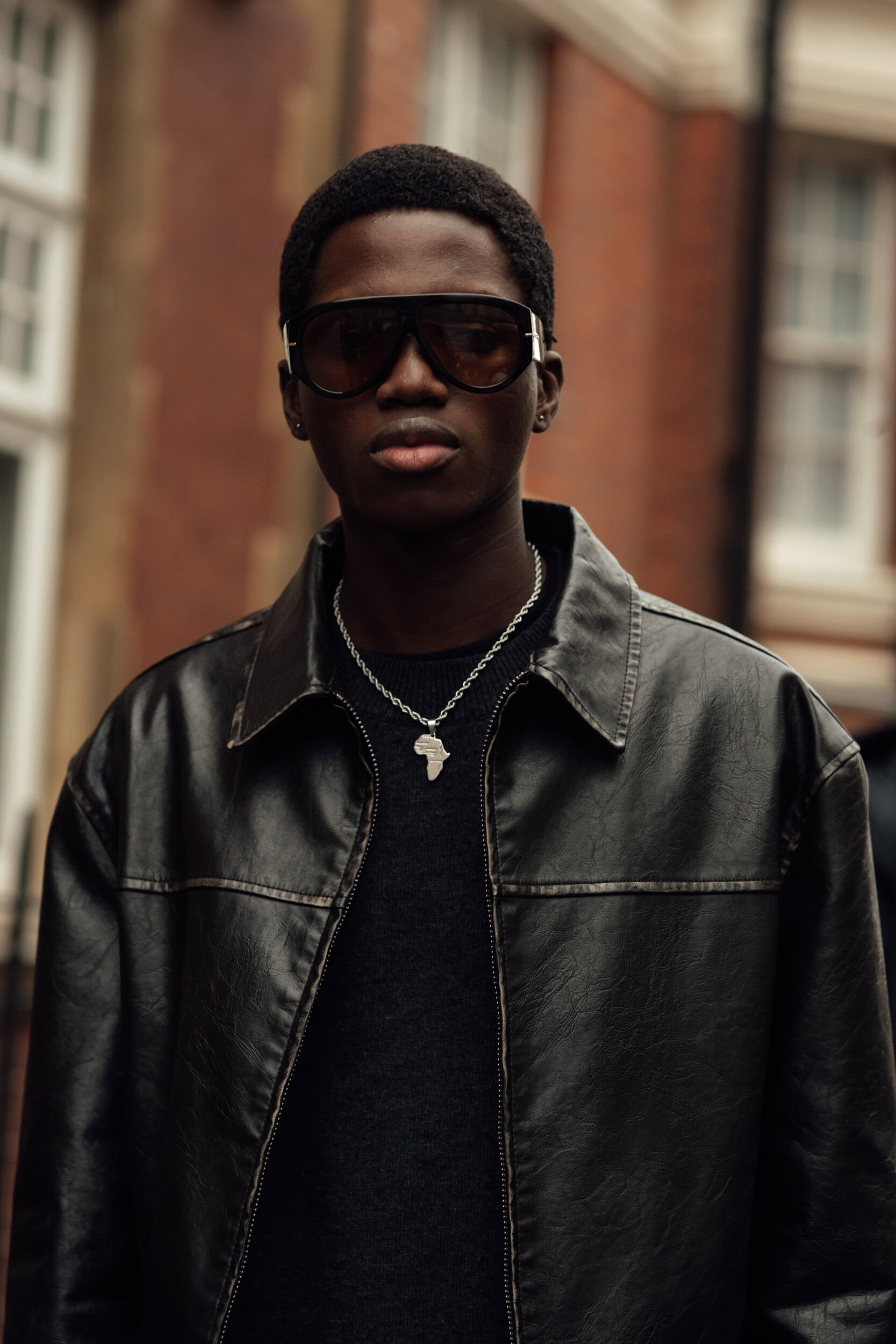 London London Street Style Fall 2026 Shows