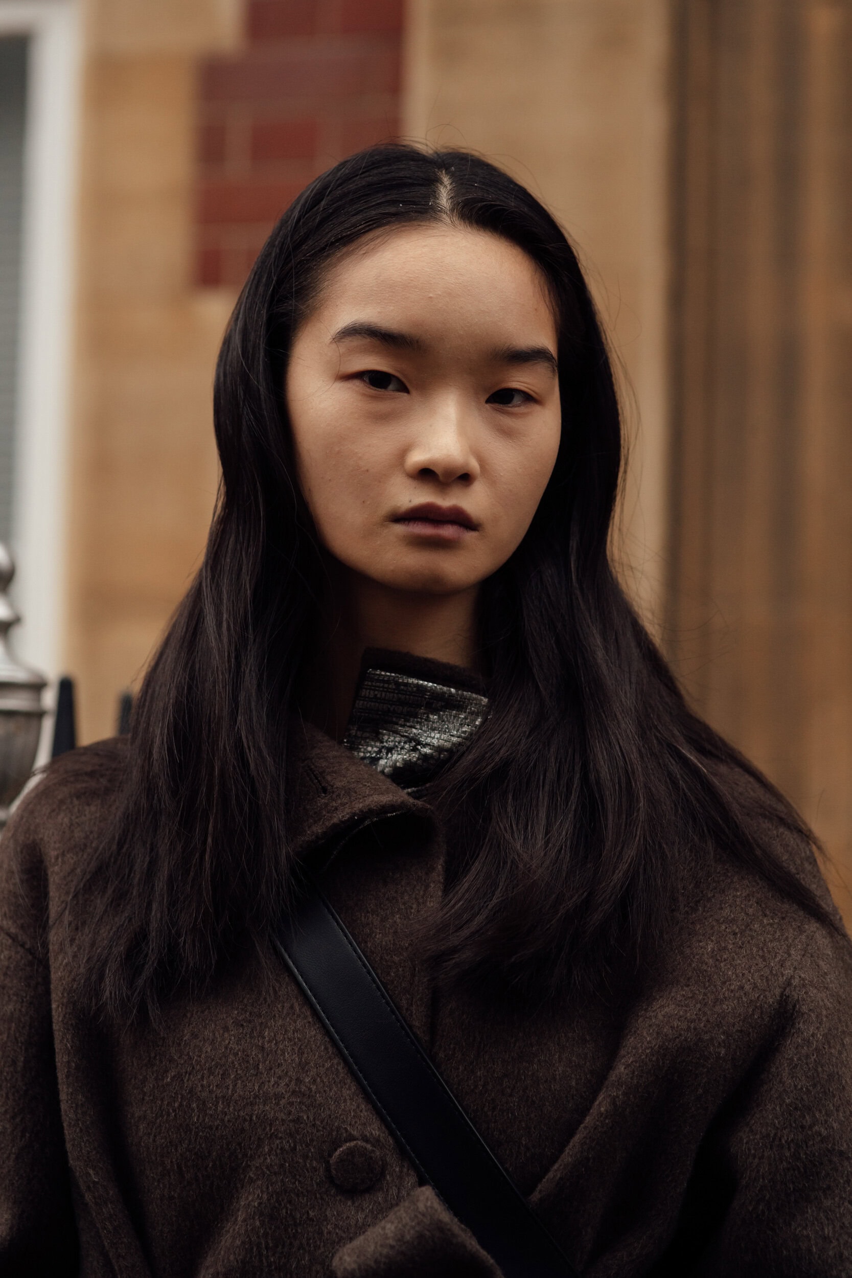 London London Street Style Fall 2026 Shows