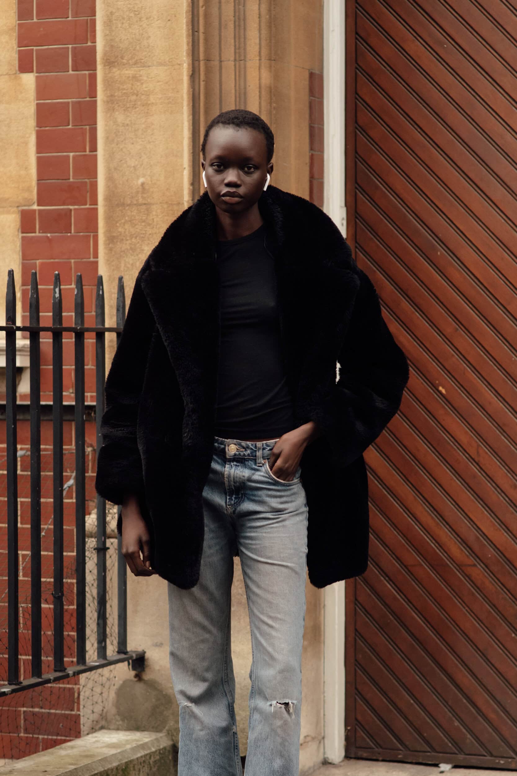 London London Street Style Fall 2026 Shows