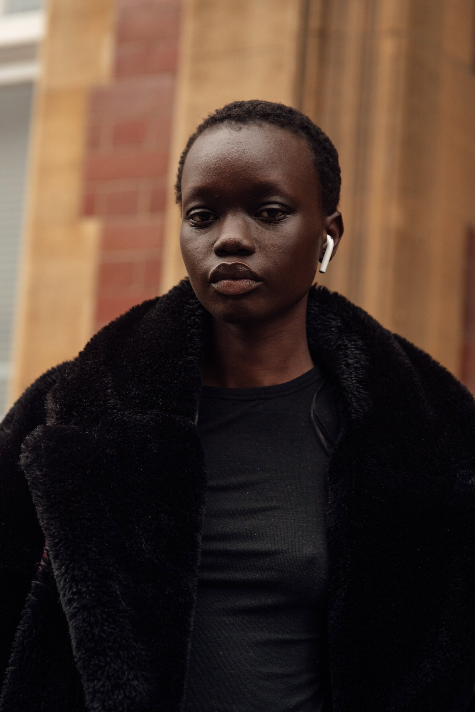 London London Street Style Fall 2026 Shows