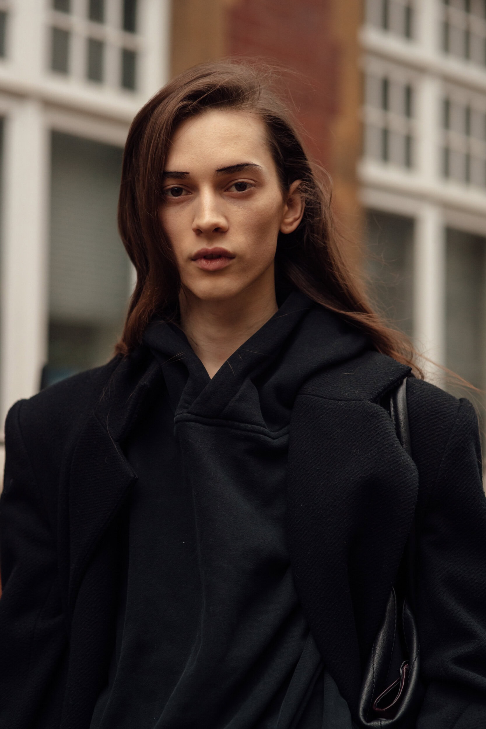 London London Street Style Fall 2026 Shows