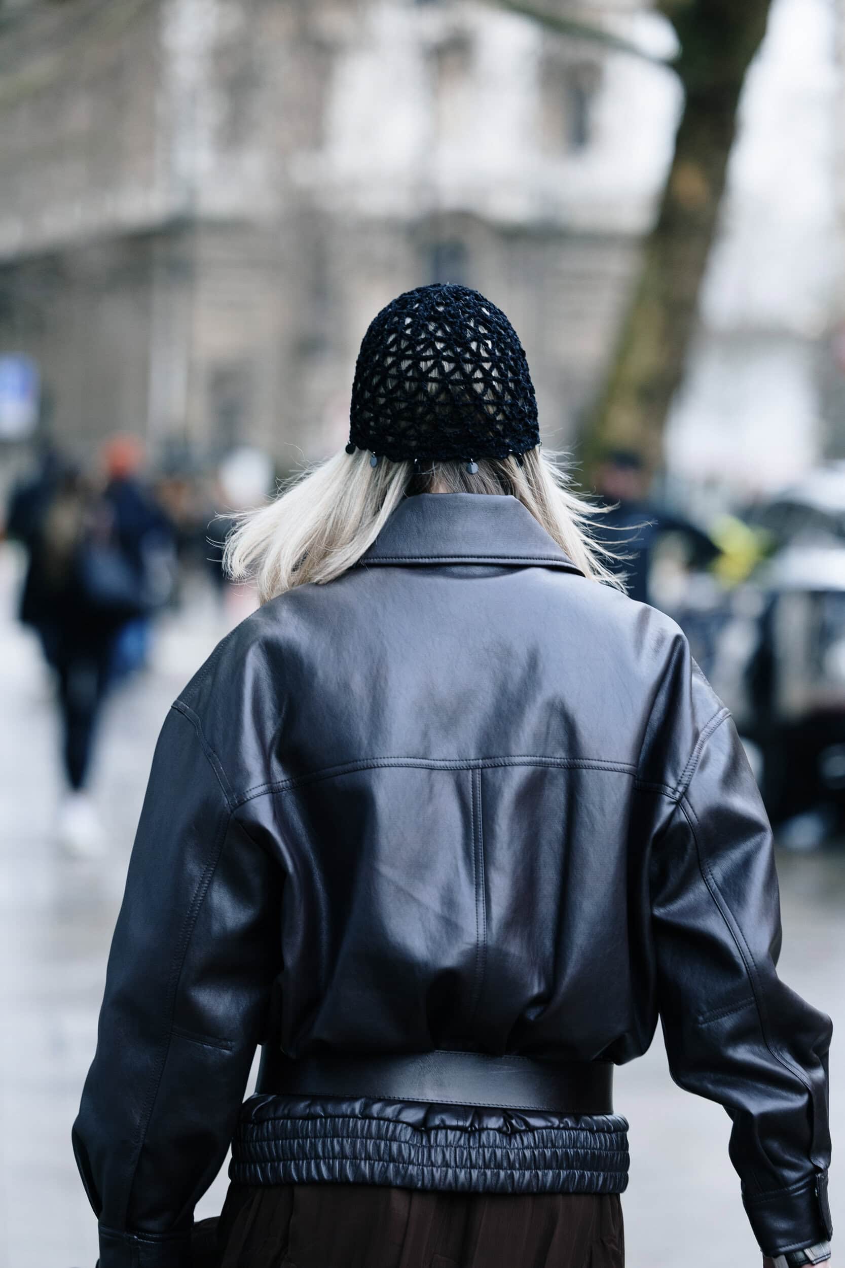 London London Street Style Fall 2026 Shows