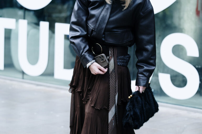 London London Street Style Fall 2026 Shows