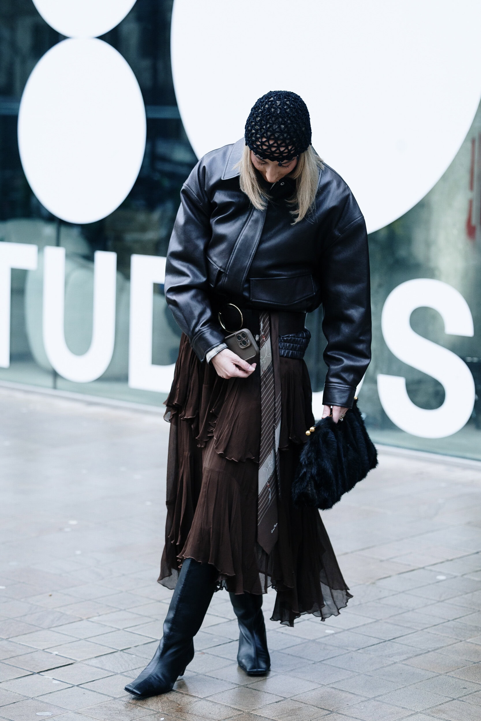 London London Street Style Fall 2026 Shows