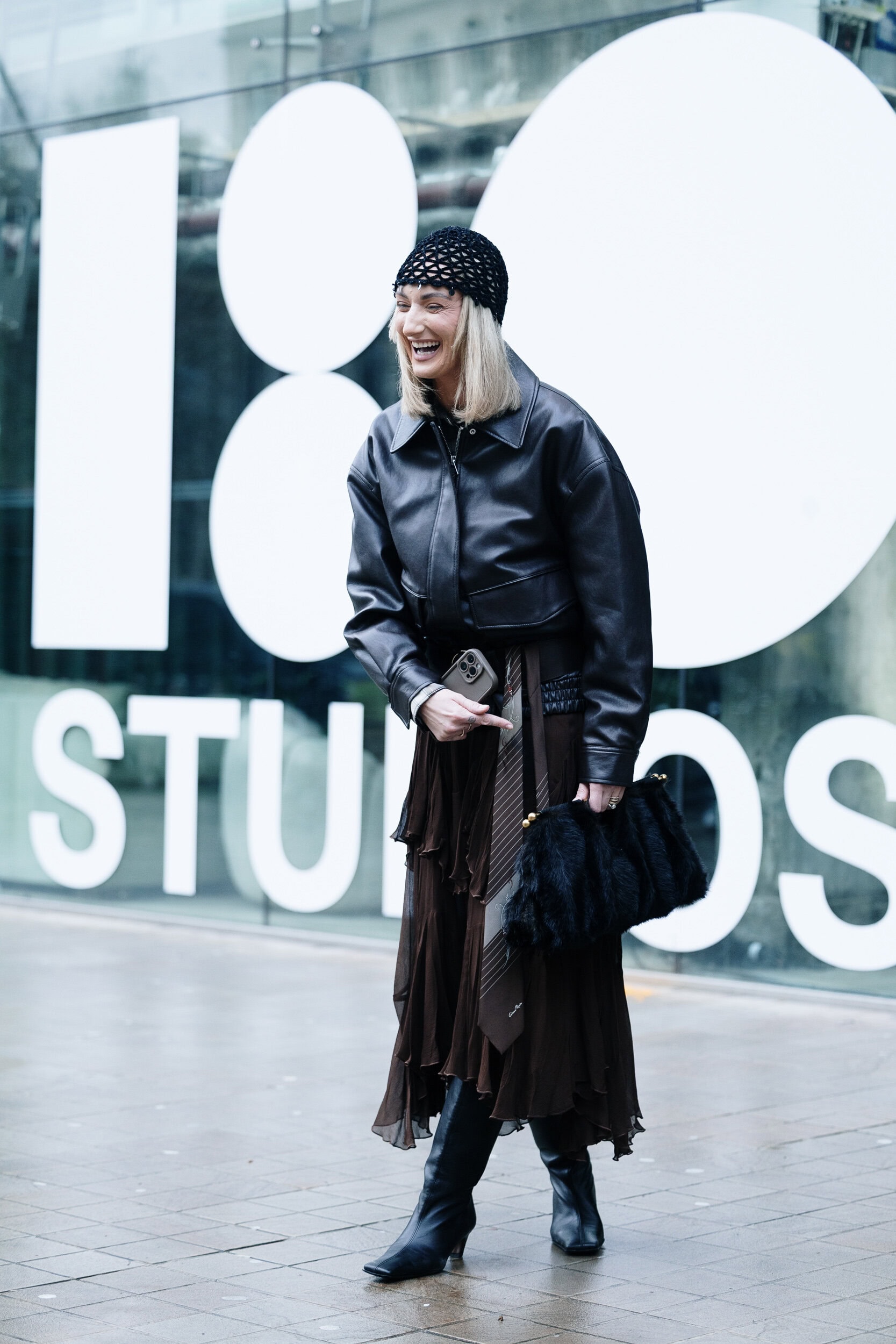 London London Street Style Fall 2026 Shows