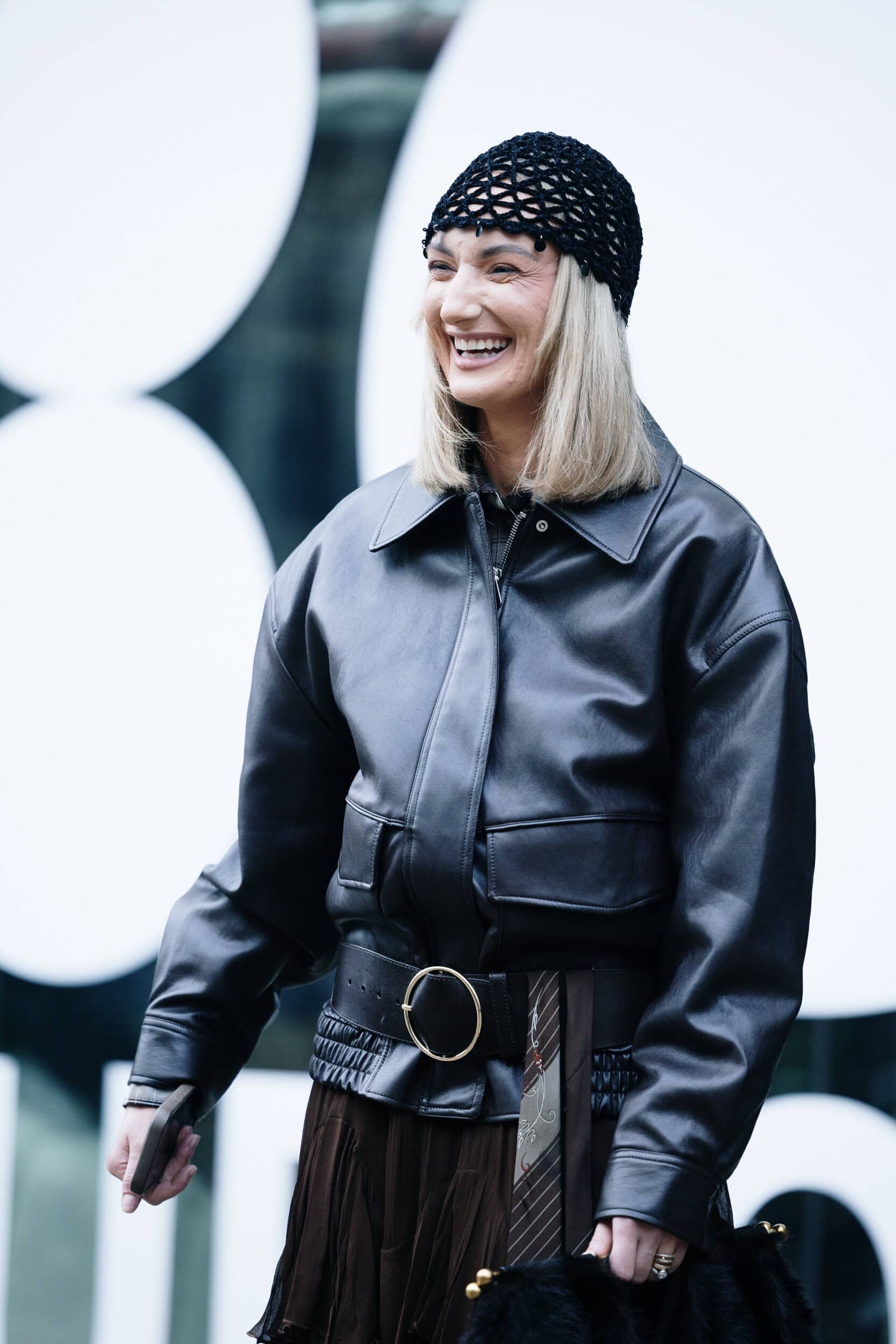 London London Street Style Fall 2026 Shows