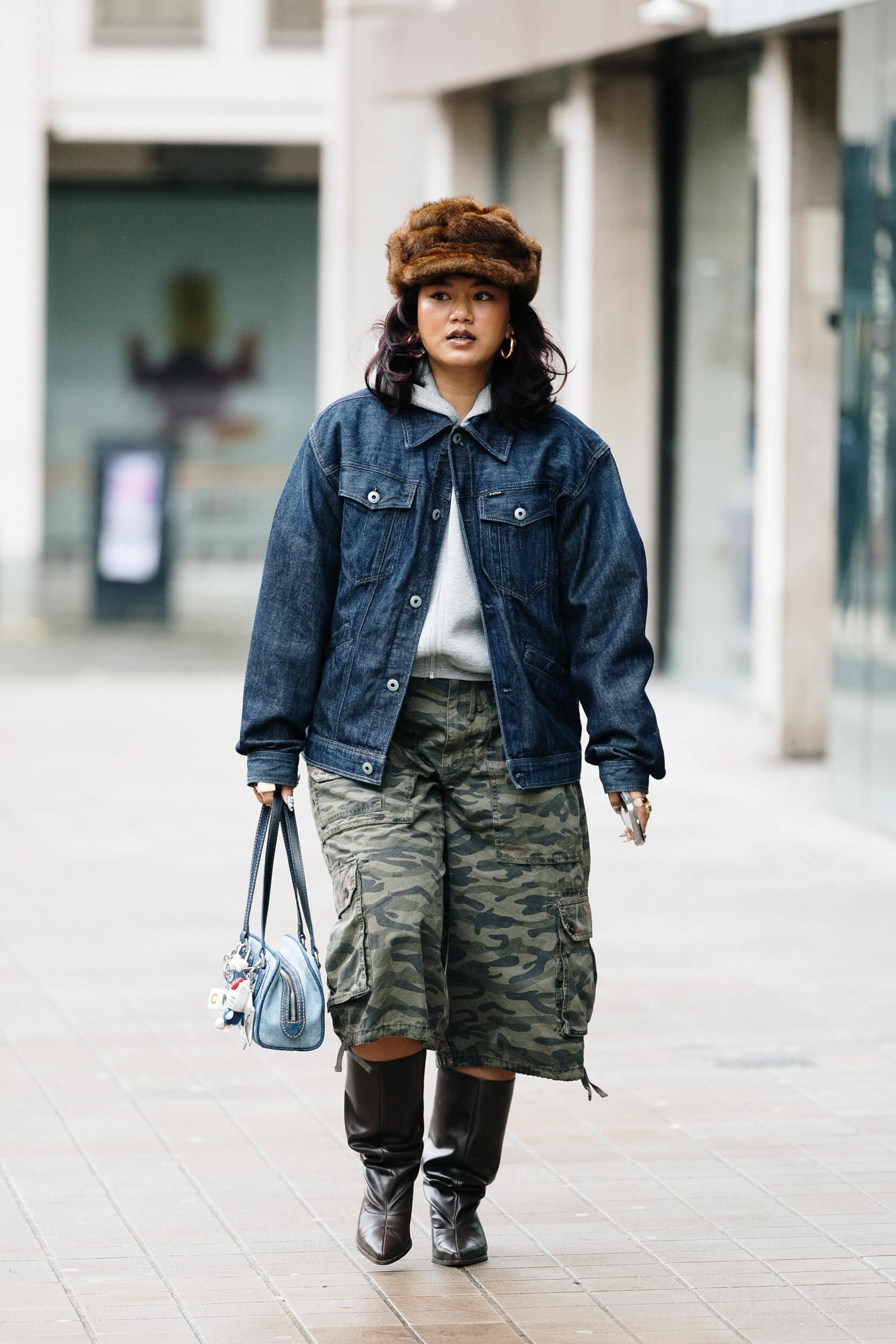 London London Street Style Fall 2026 Shows