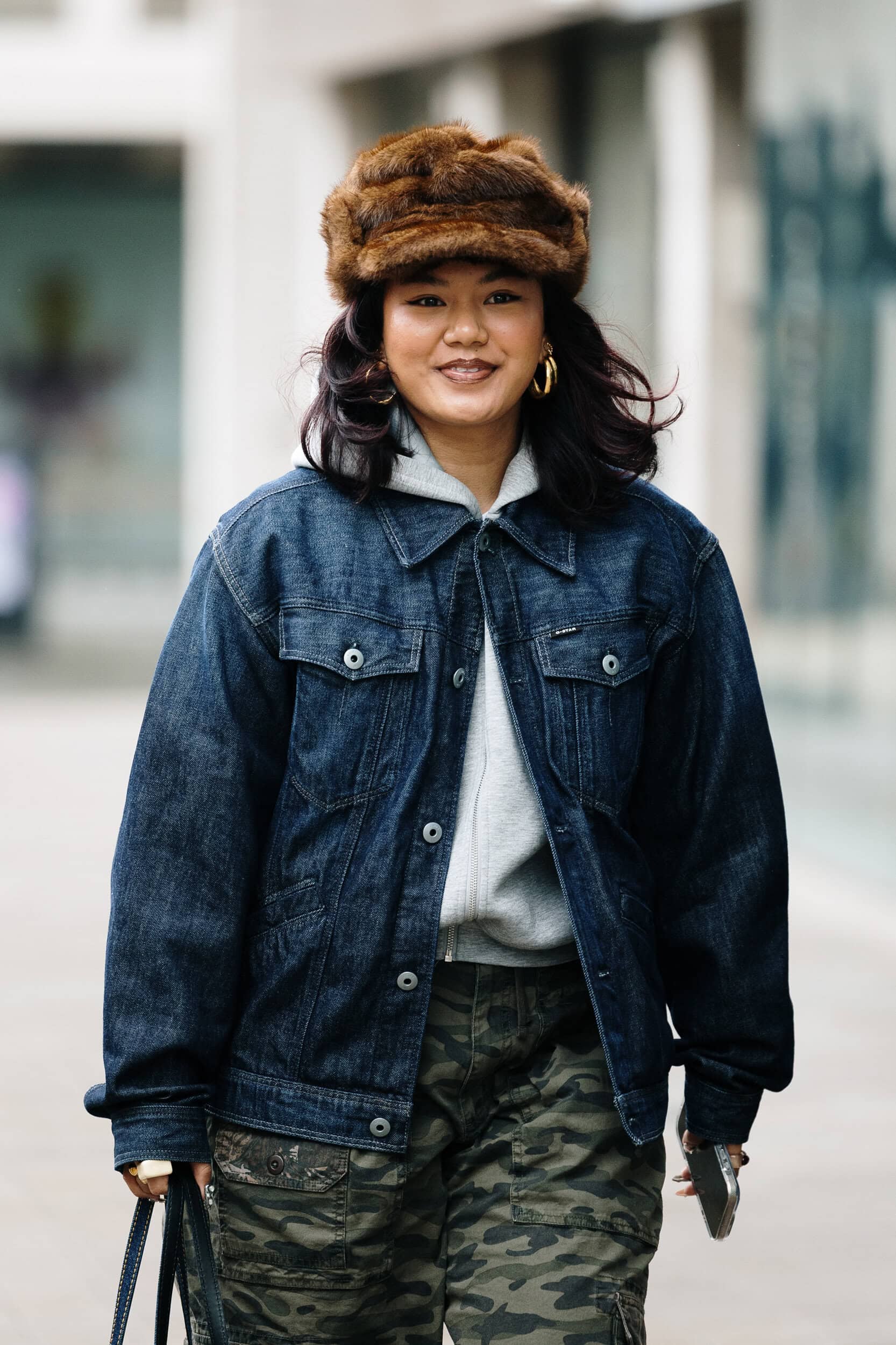 London London Street Style Fall 2026 Shows