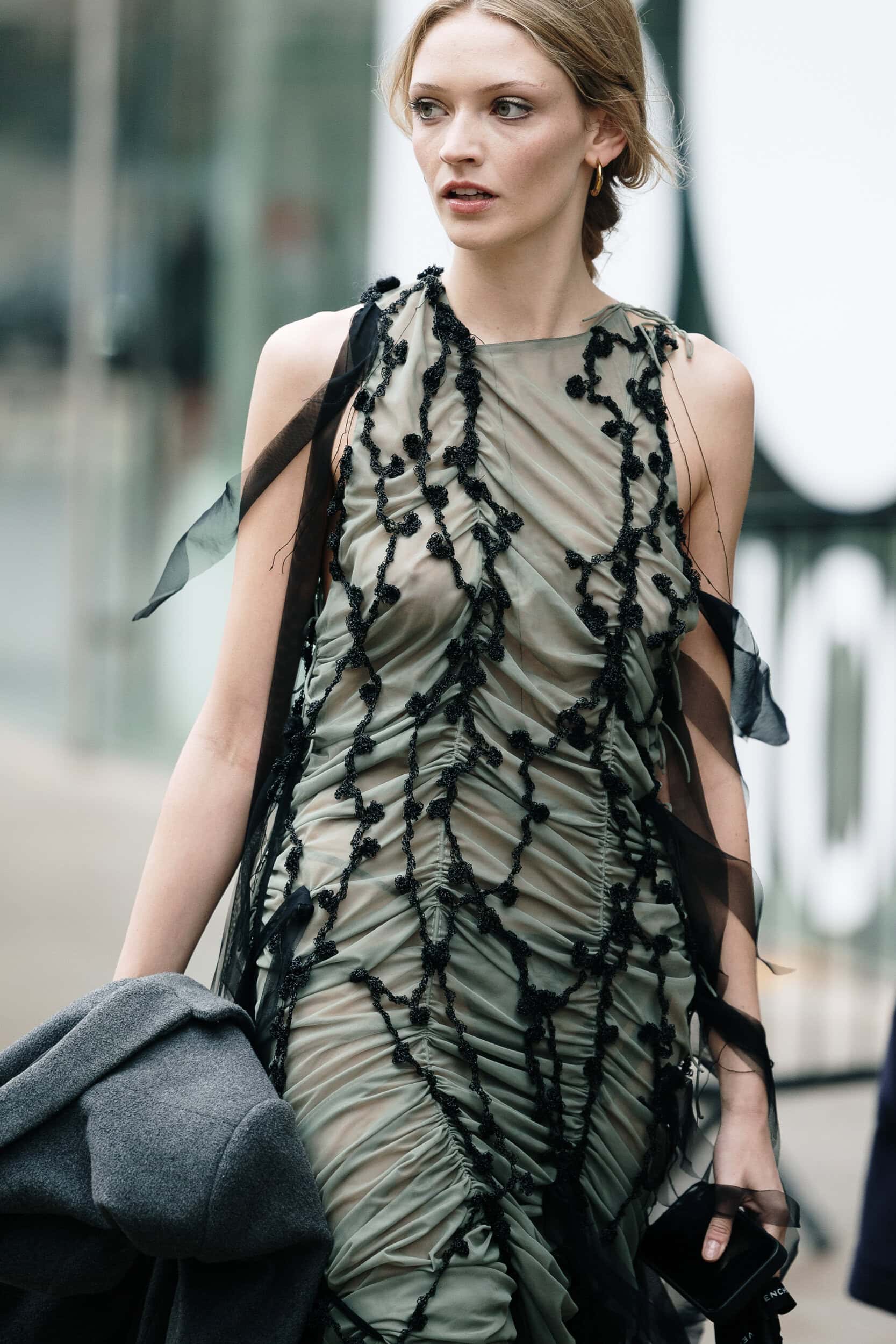 London London Street Style Fall 2026 Shows