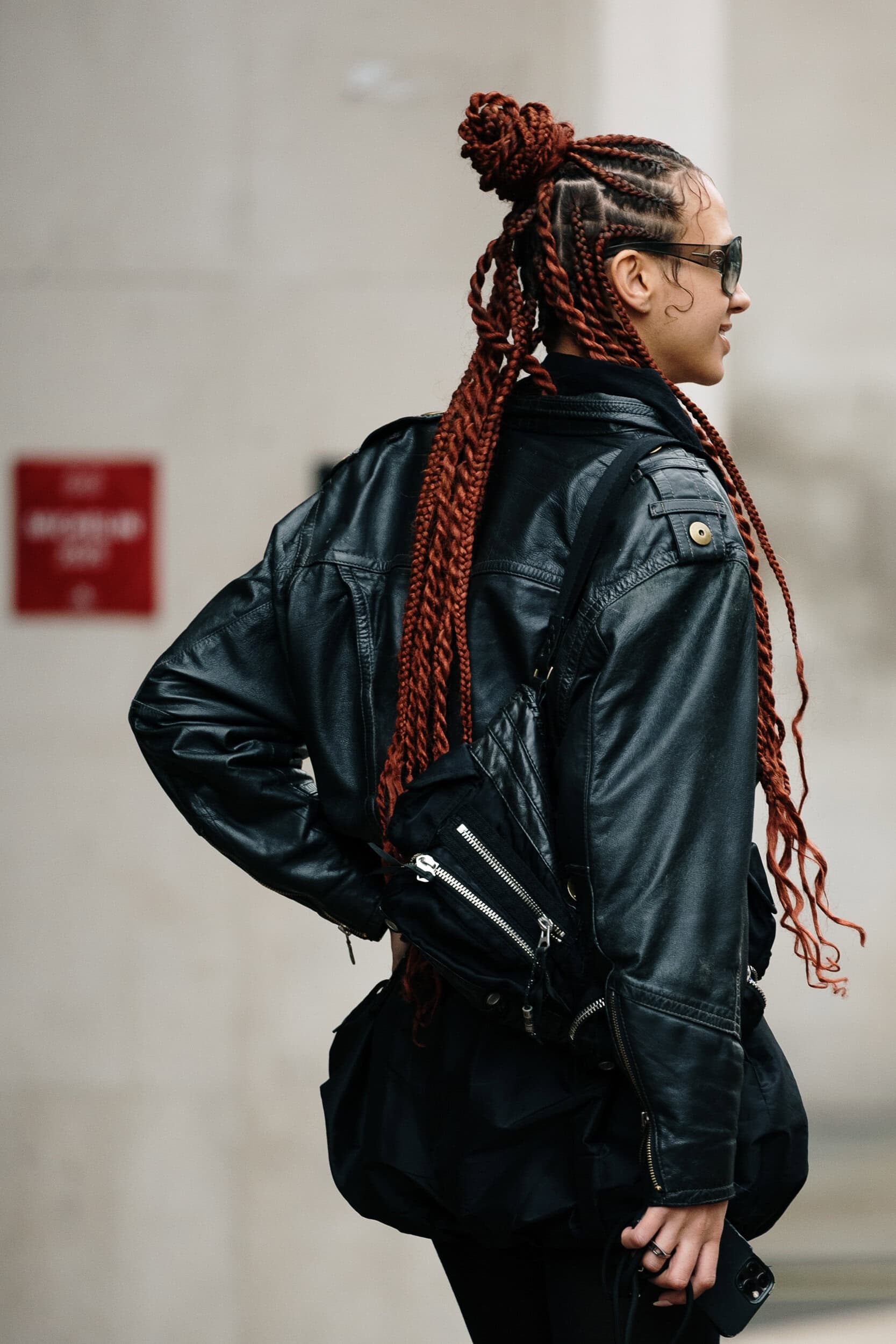 London London Street Style Fall 2026 Shows