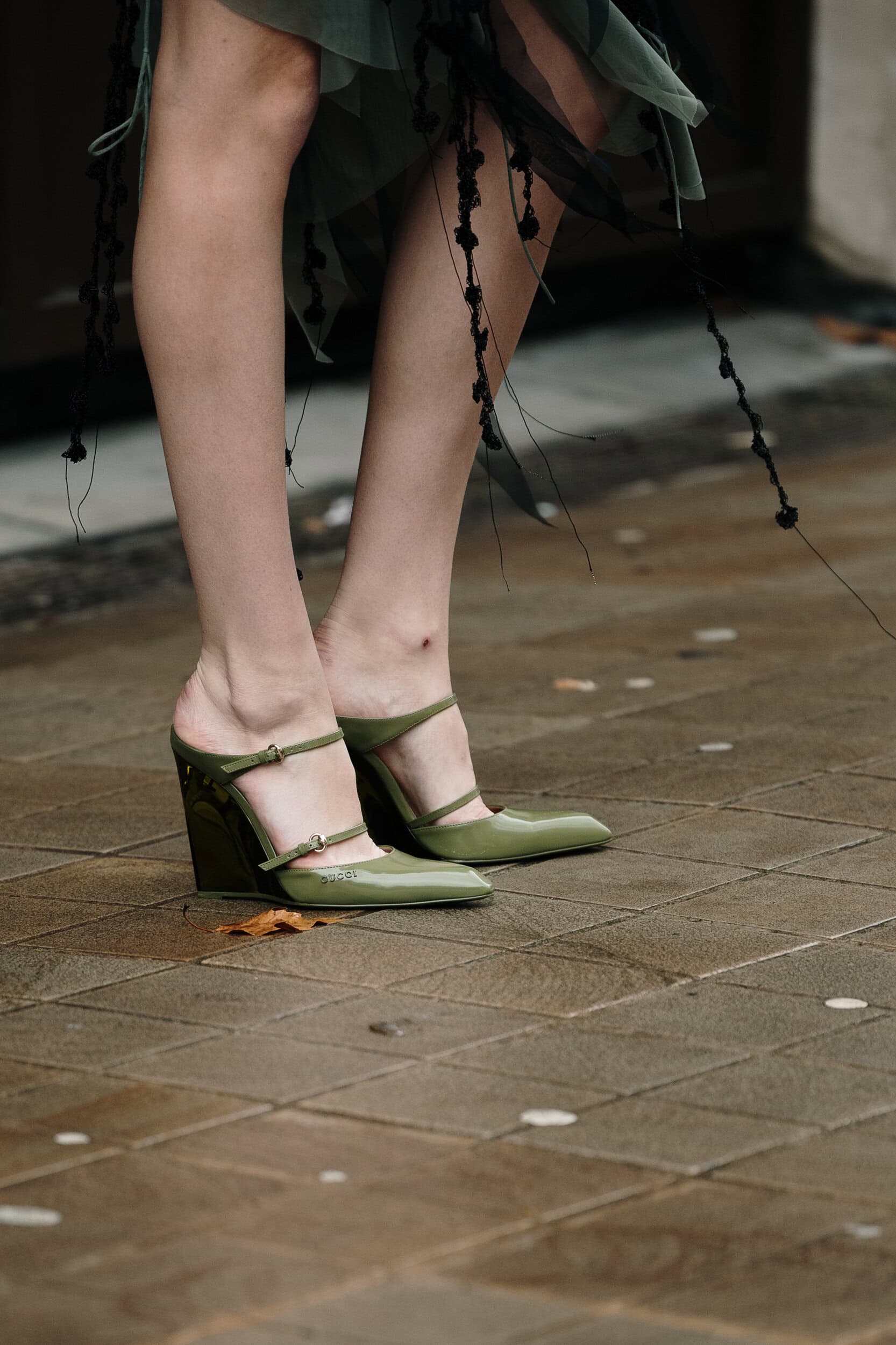 London London Street Style Fall 2026 Shows