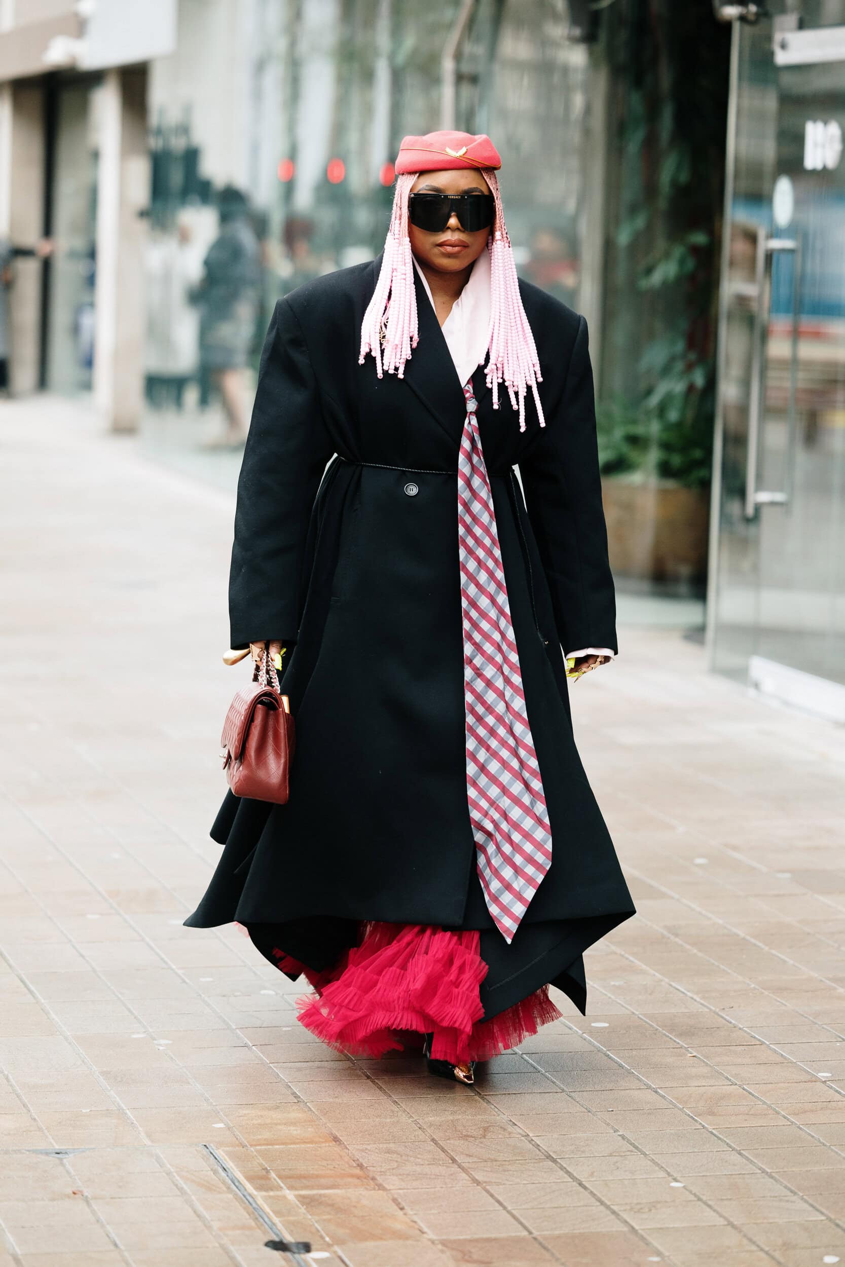 London London Street Style Fall 2026 Shows