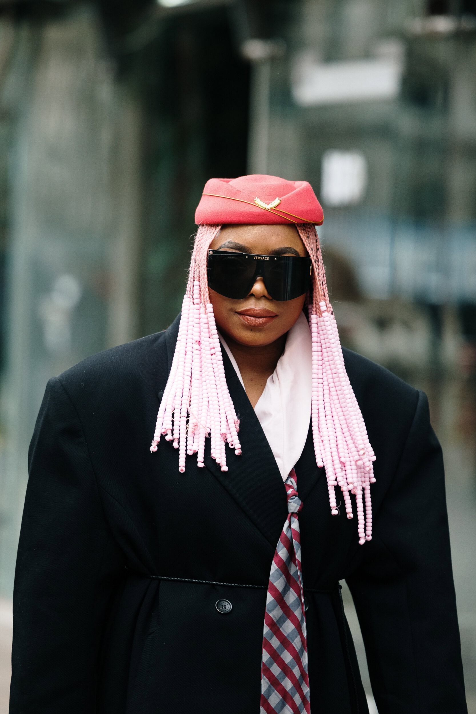 London London Street Style Fall 2026 Shows