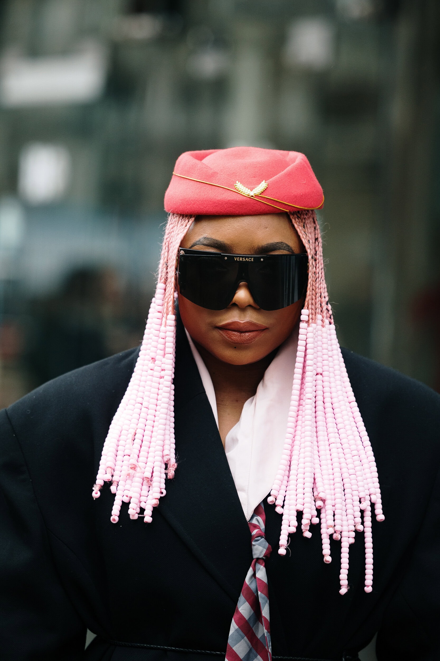 London London Street Style Fall 2026 Shows