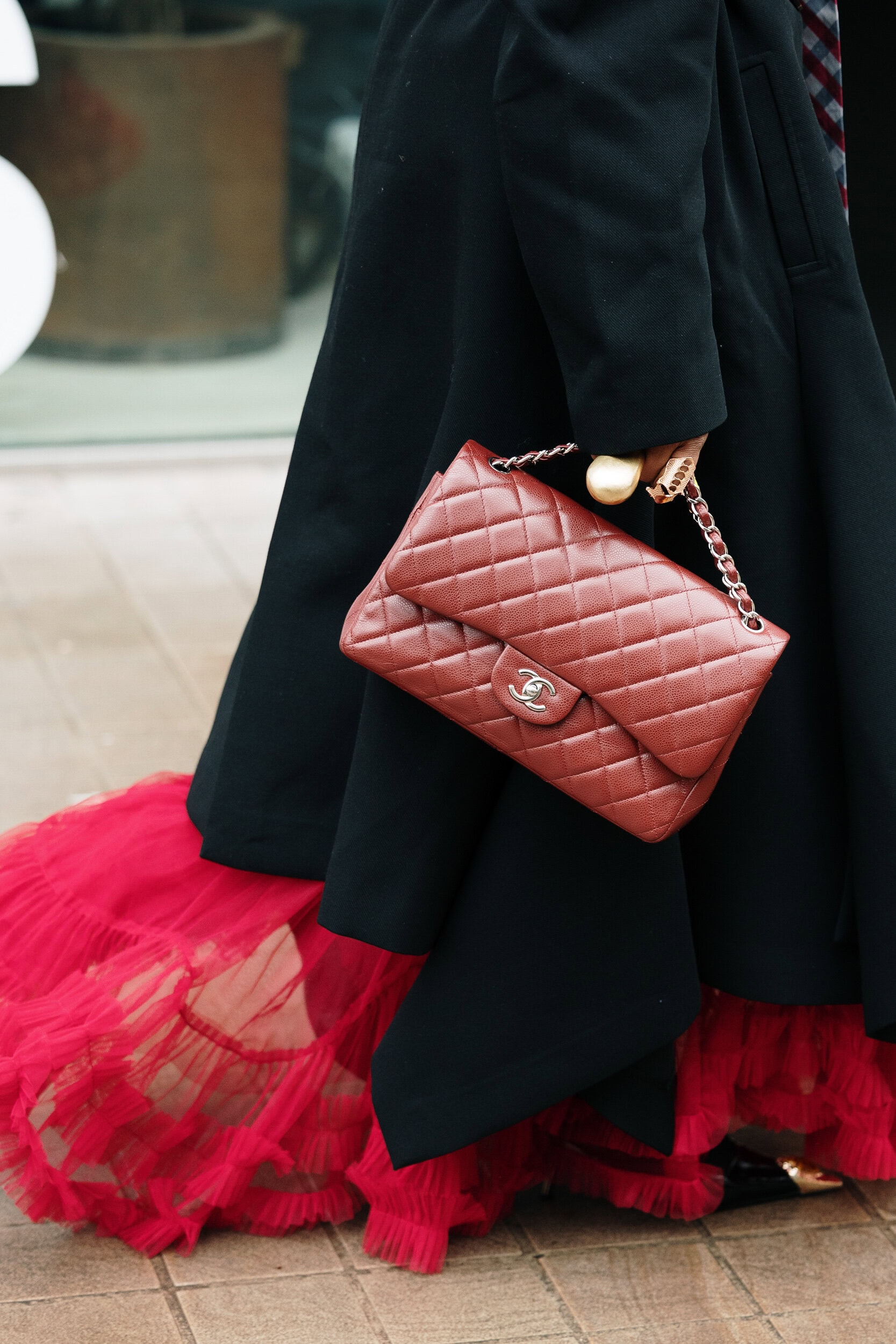 London London Street Style Fall 2026 Shows