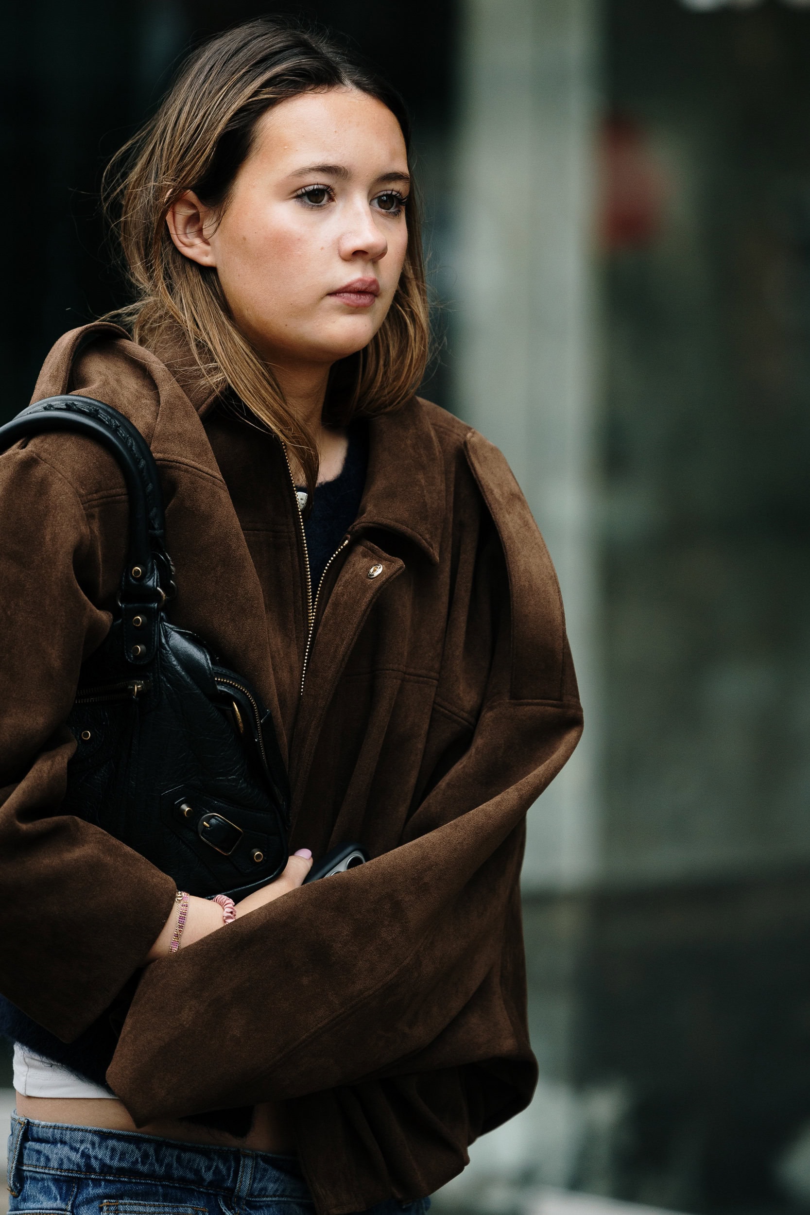 London London Street Style Fall 2026 Shows