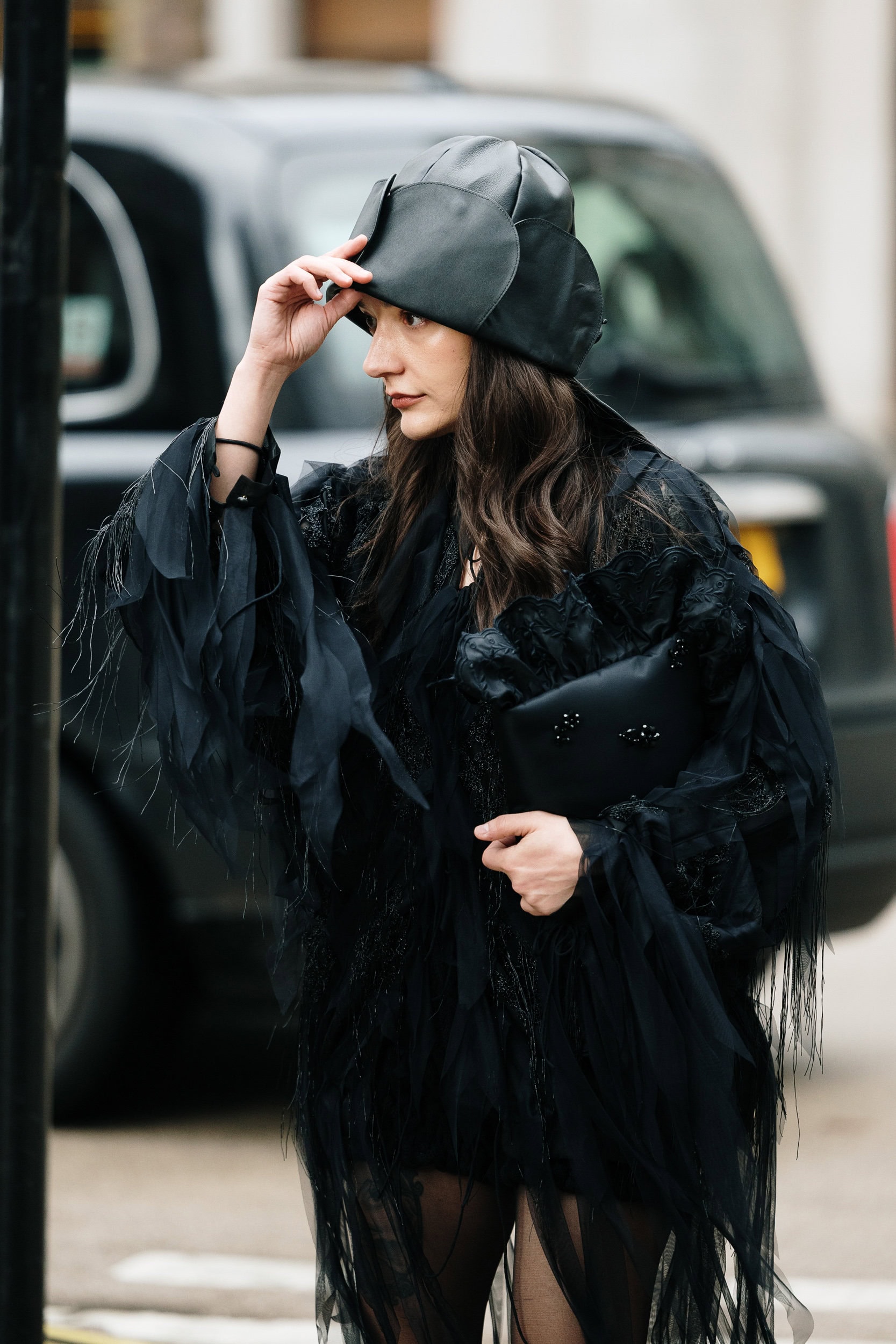 London London Street Style Fall 2026 Shows