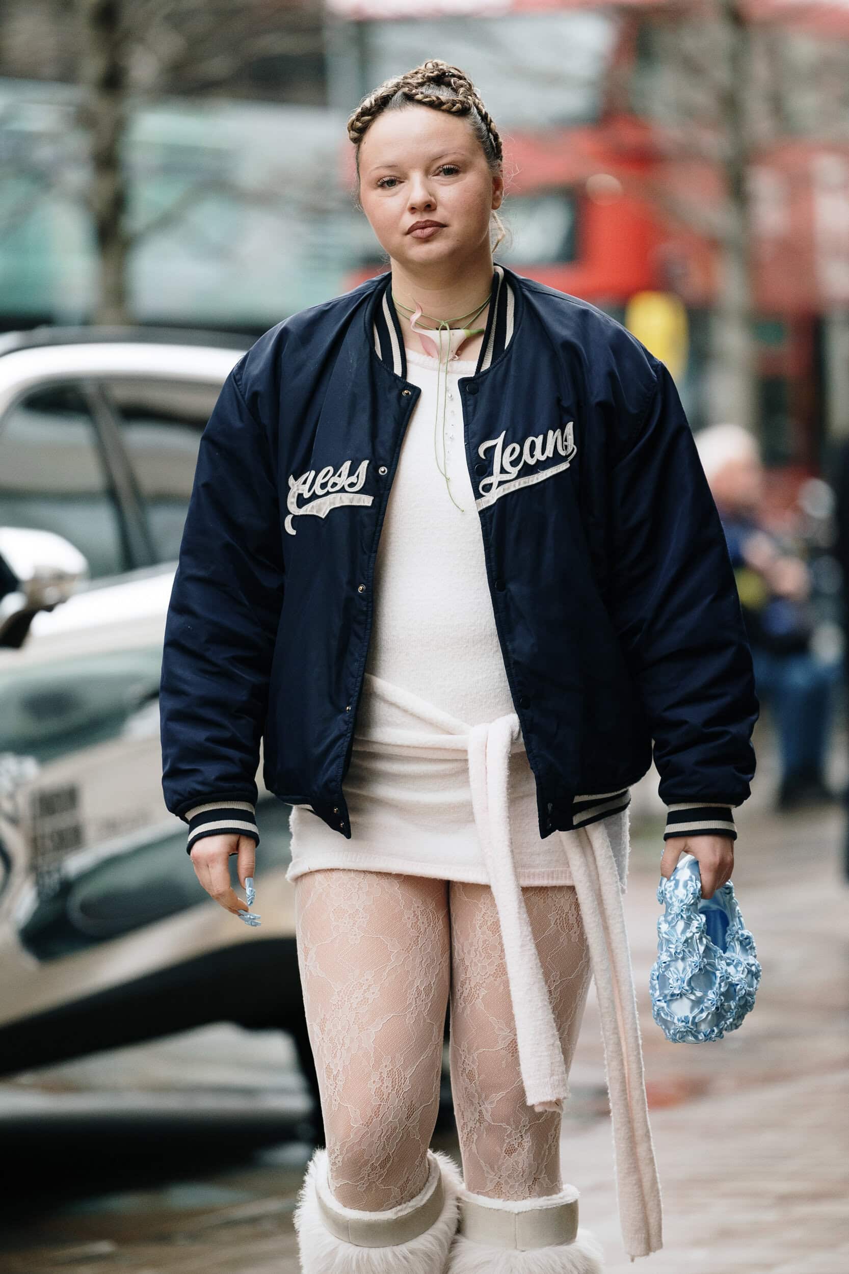 London London Street Style Fall 2026 Shows