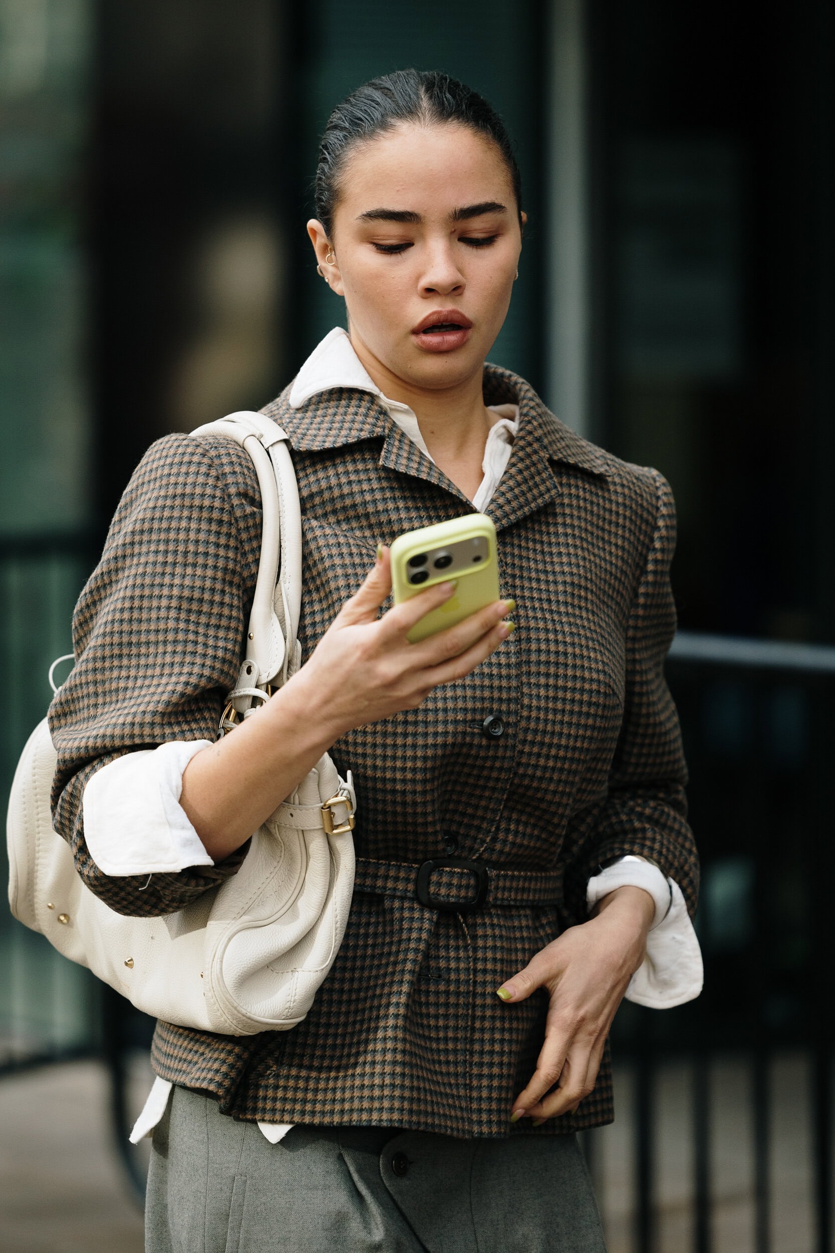 London London Street Style Fall 2026 Shows