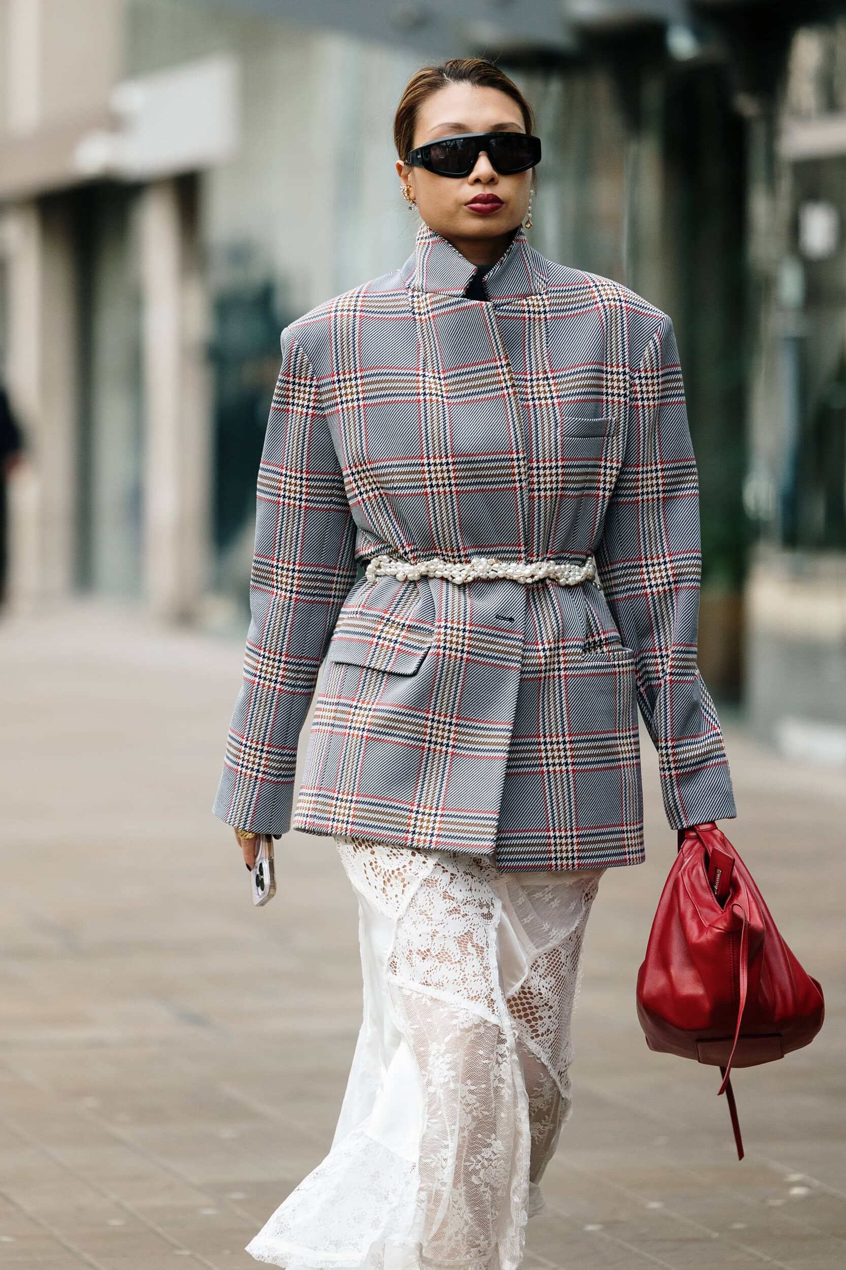 London London Street Style Fall 2026 Shows