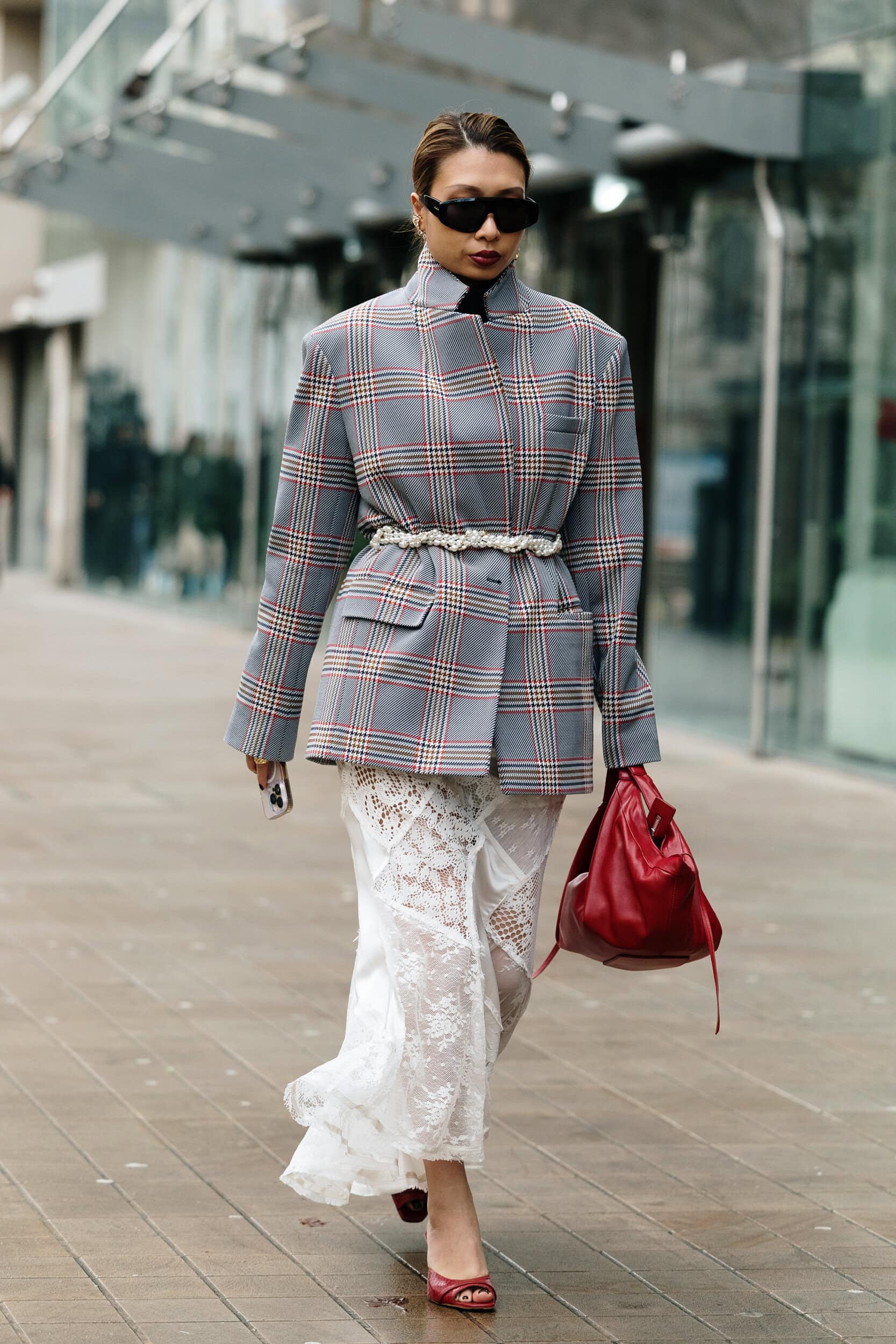 London London Street Style Fall 2026 Shows