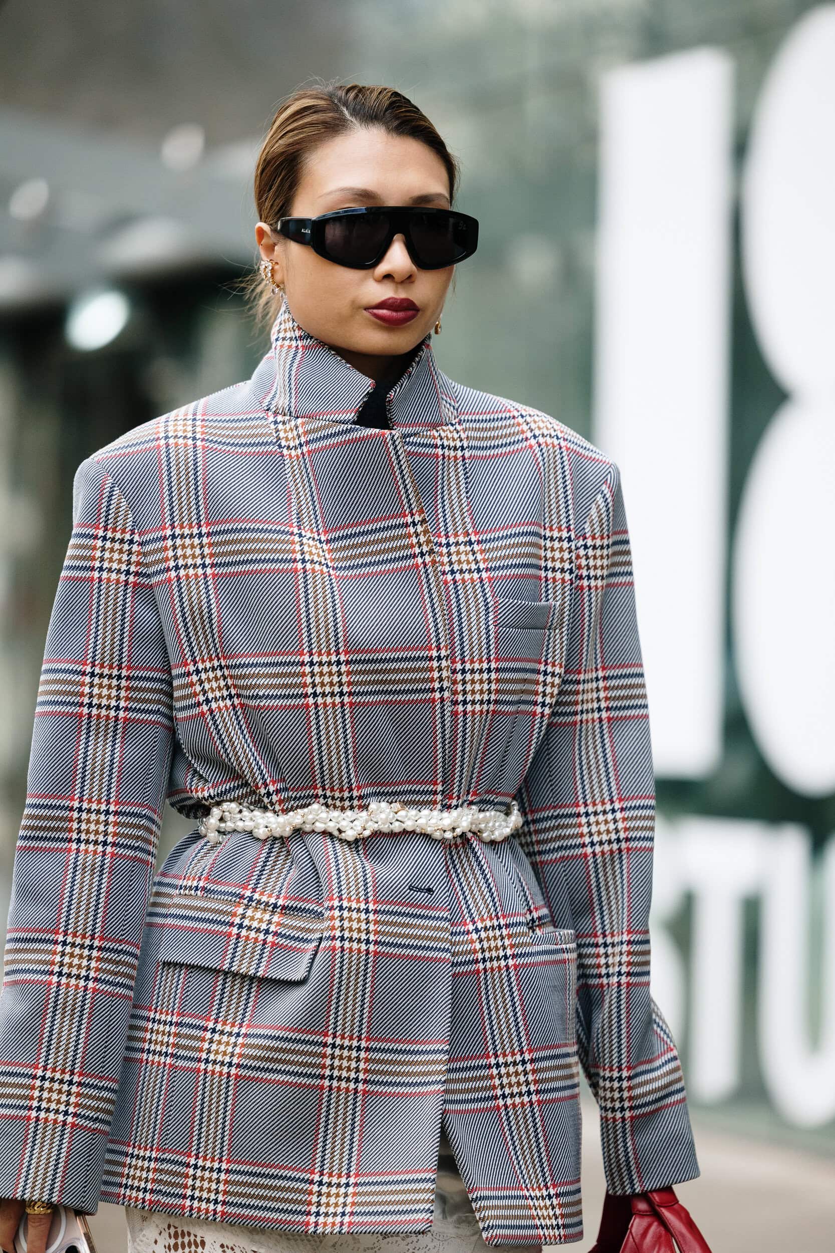 London London Street Style Fall 2026 Shows