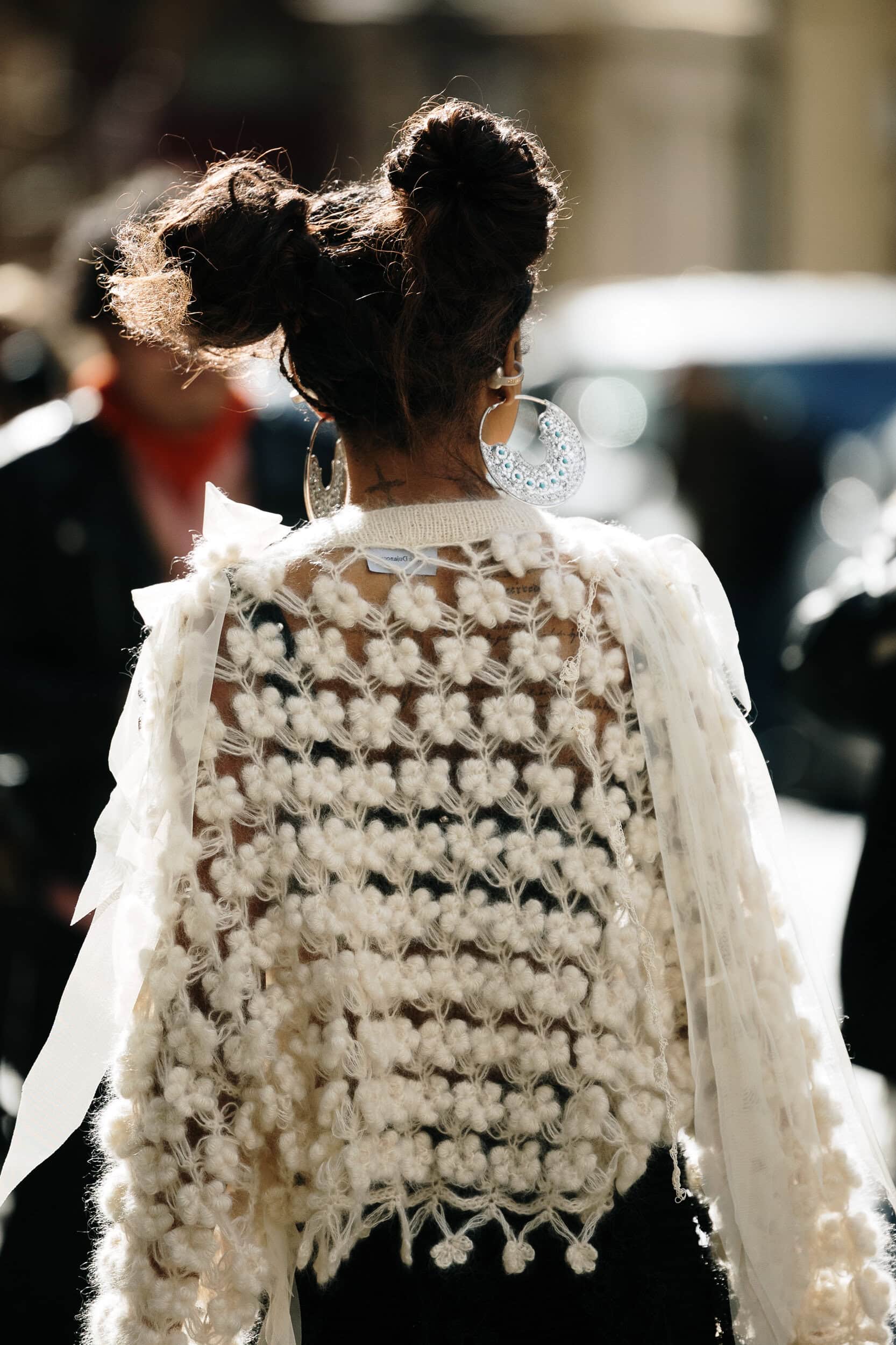 London London Street Style Fall 2026 Shows