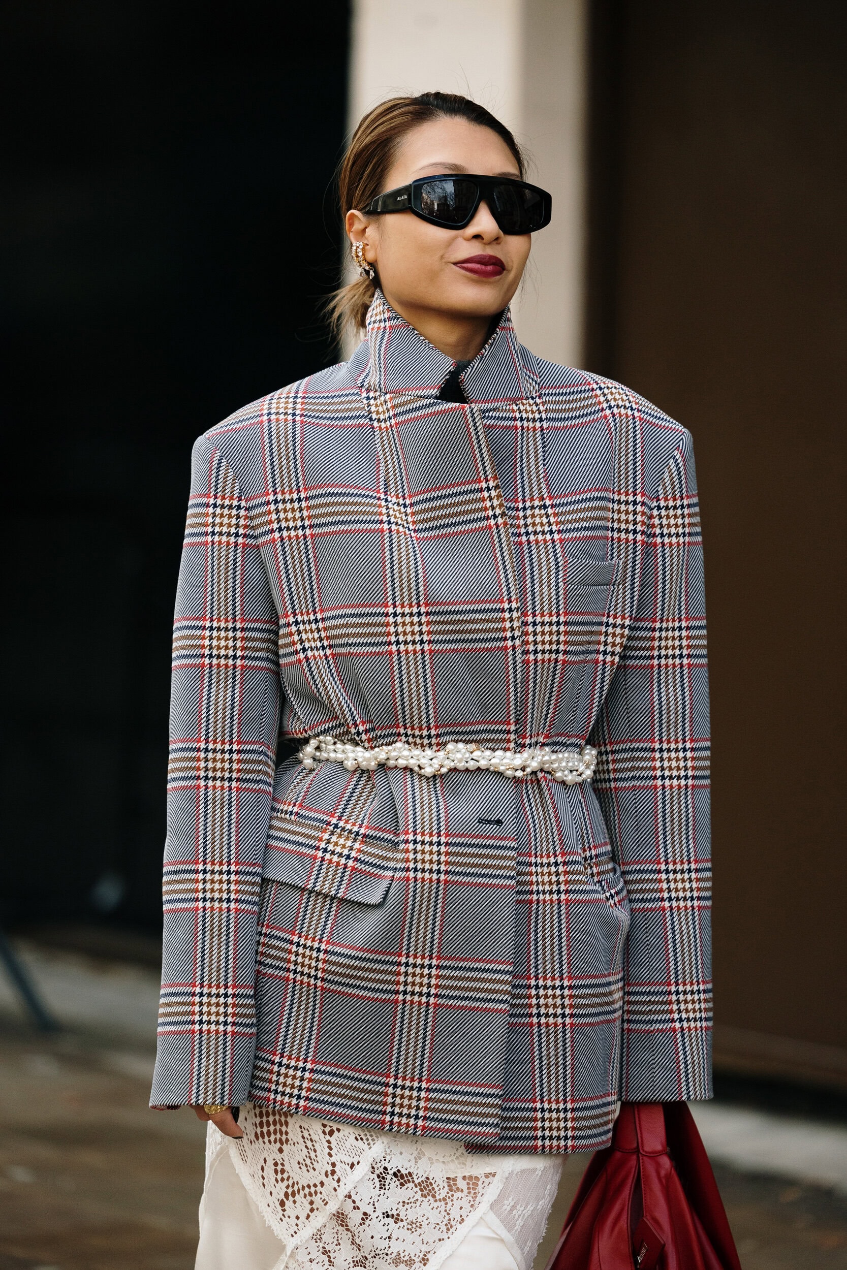 London London Street Style Fall 2026 Shows